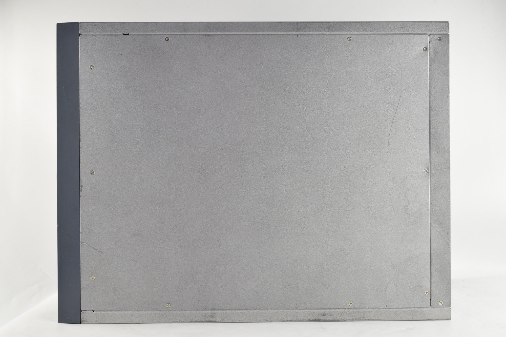 AC Power Source 320Vrms, 6kVA, 550Hz, 3 Phase Keysight Used AC6906L - Actual Instrument - Image 3