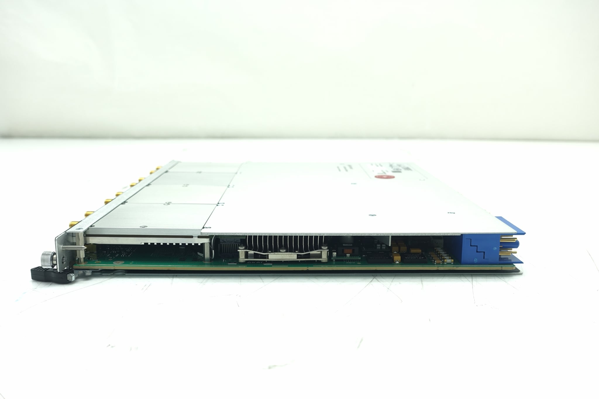 1.6 GS/s Keysight Used M9703B-SR2 - Actual Instrument - Image 7