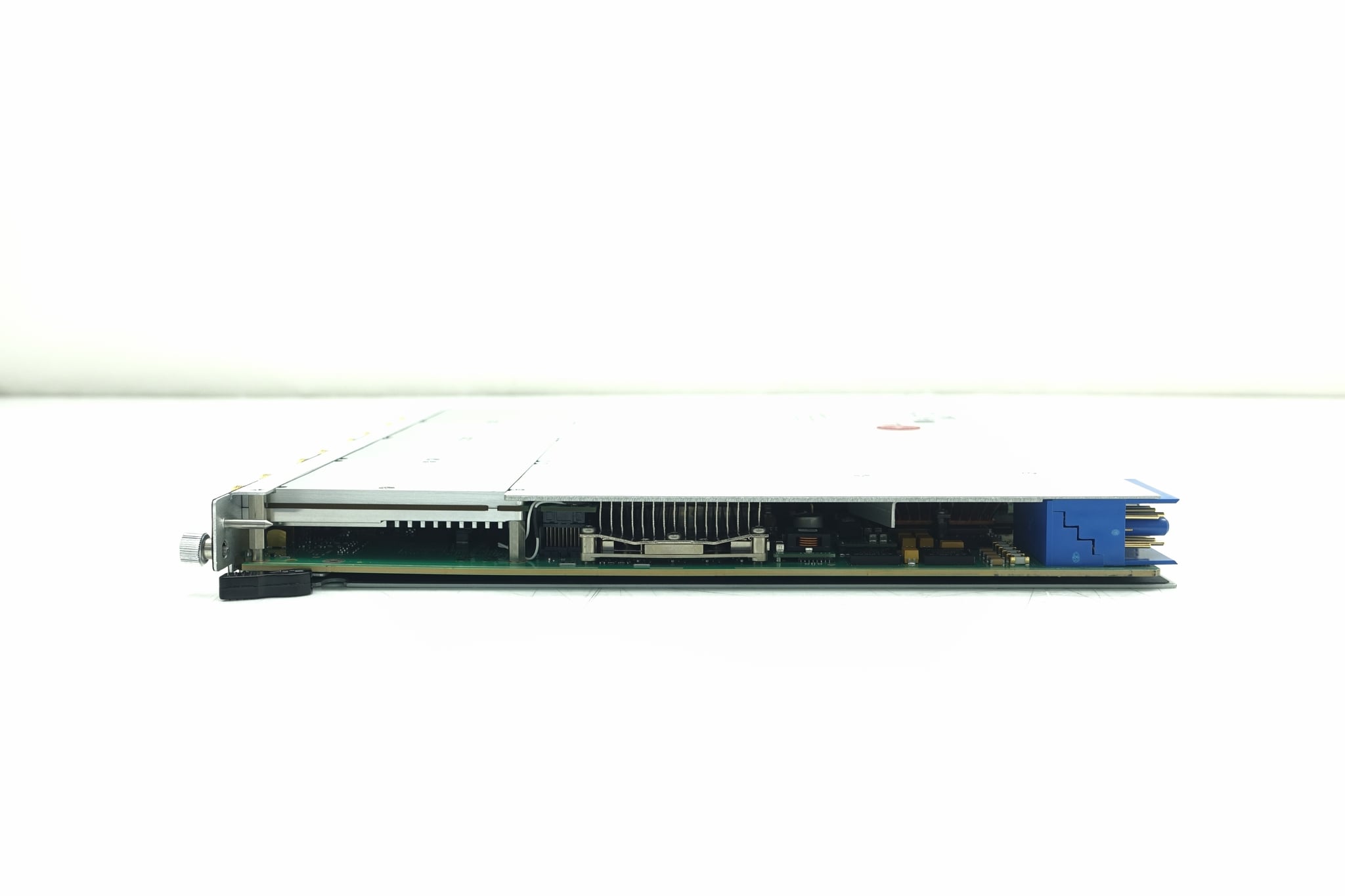 1.6 GS/s Keysight Used M9703B-SR2 - Actual Instrument - Image 6
