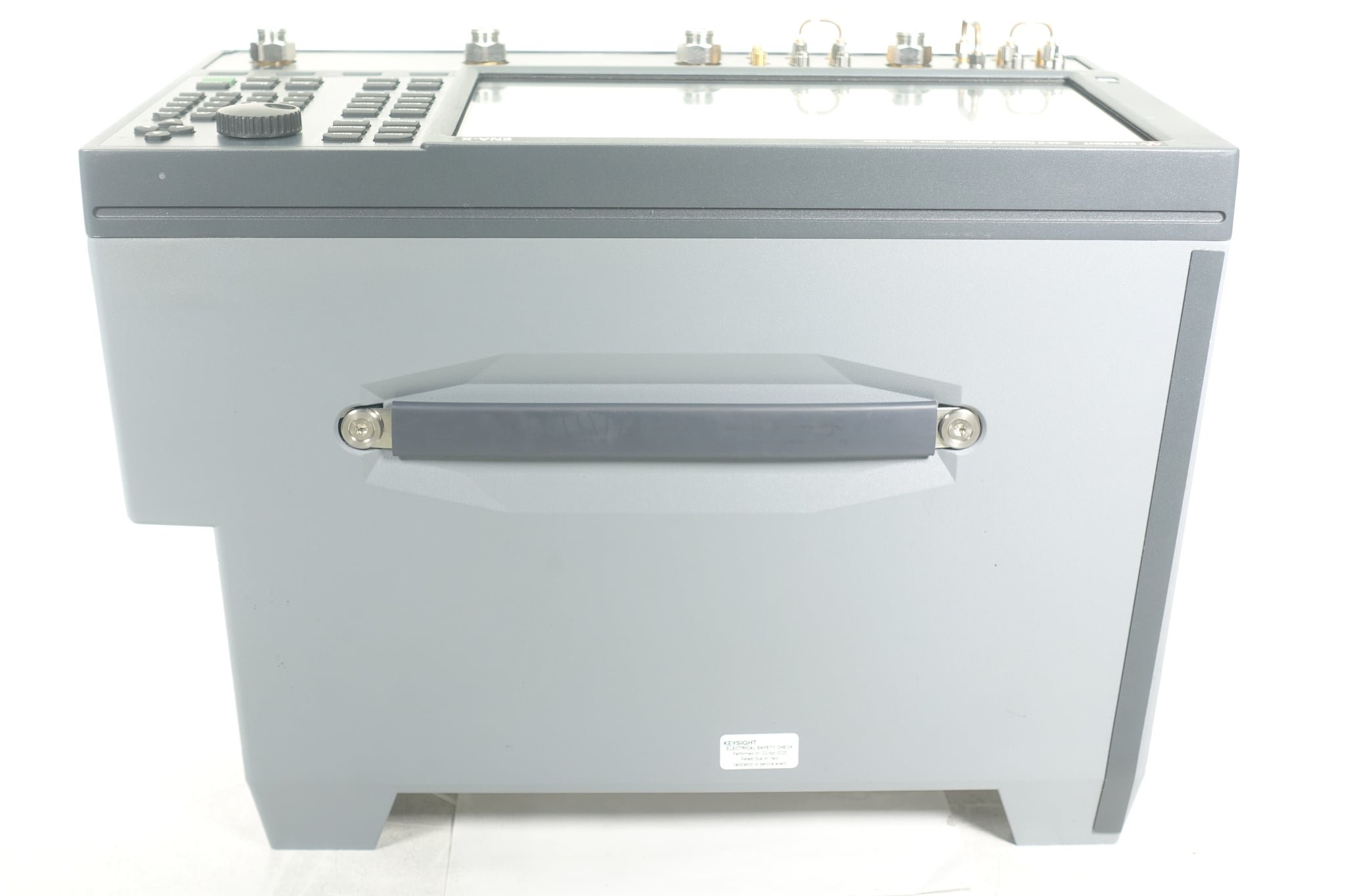 レナ専用ページ 58点 Network + Impedance Analyzers - Used Keysight Equipment