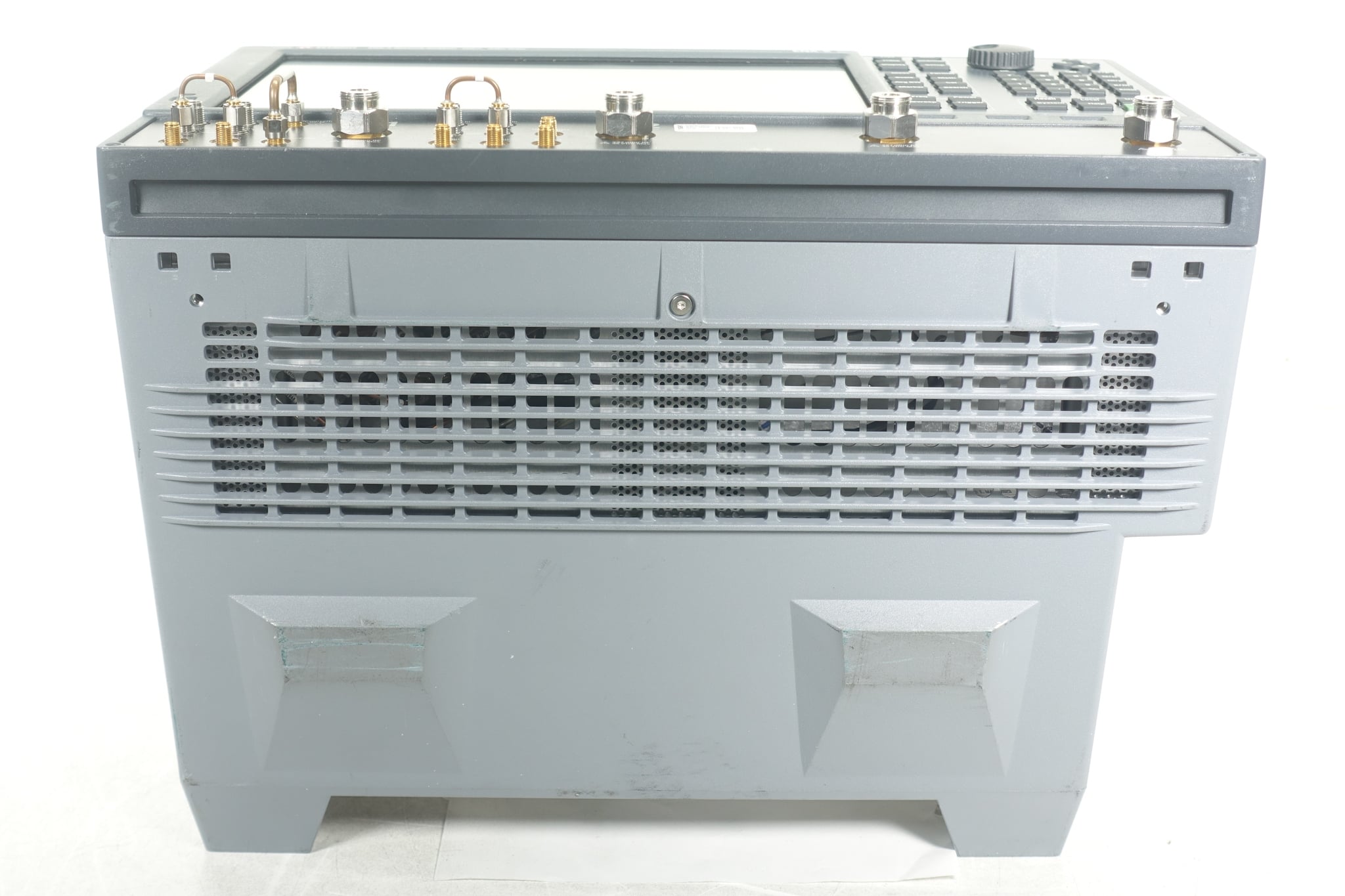 Network + Impedance Analyzers - Used Keysight Equipment