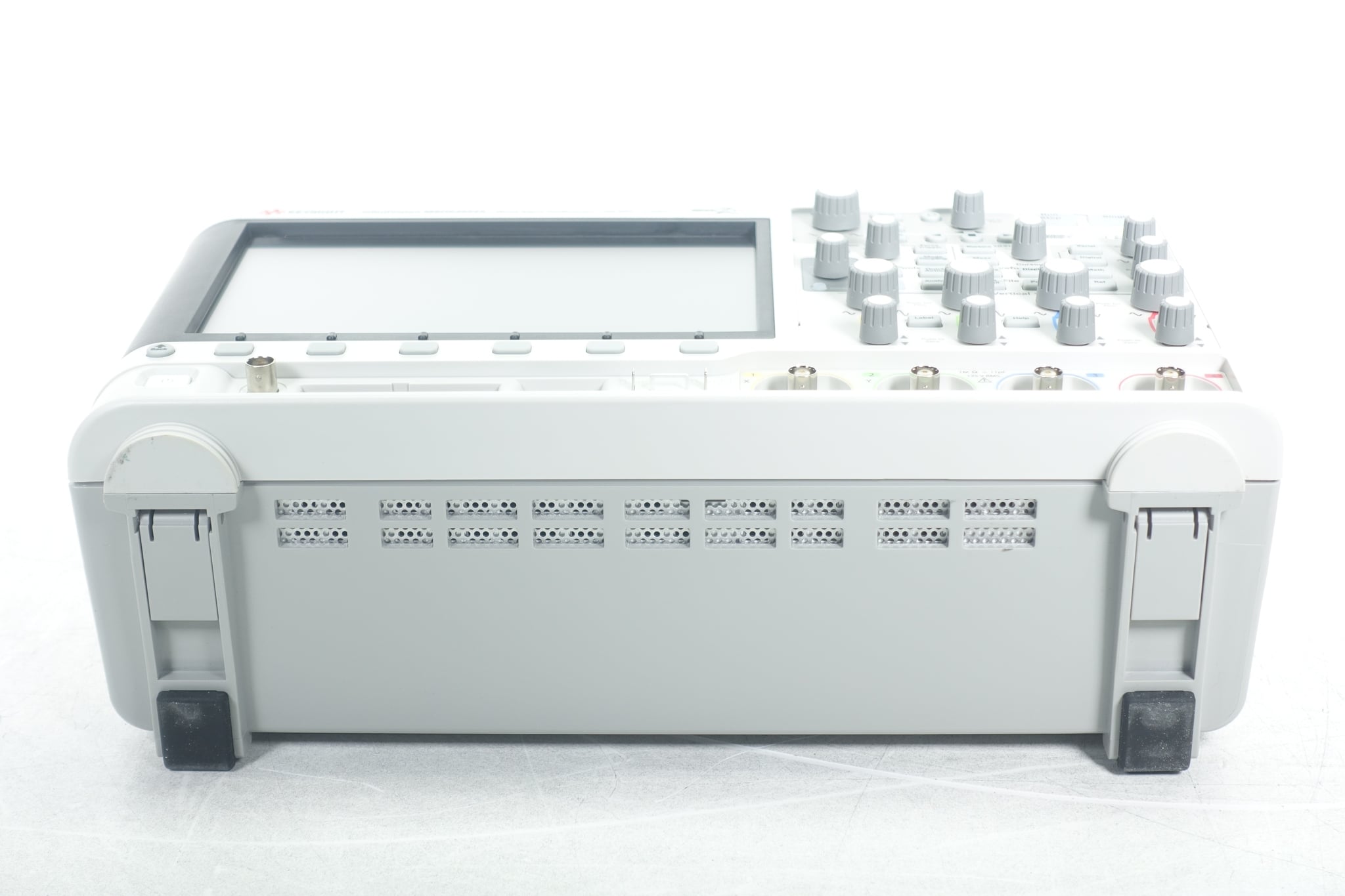 オシロスコープ - Used Keysight Equipment