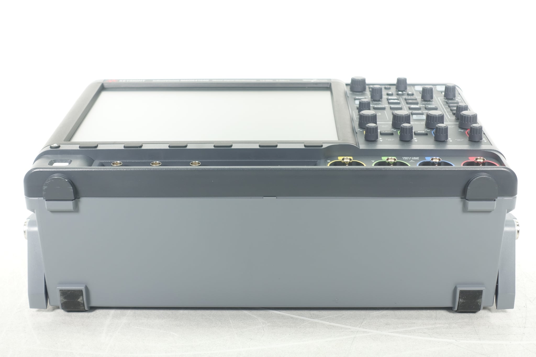 オシロスコープ - Used Keysight Equipment