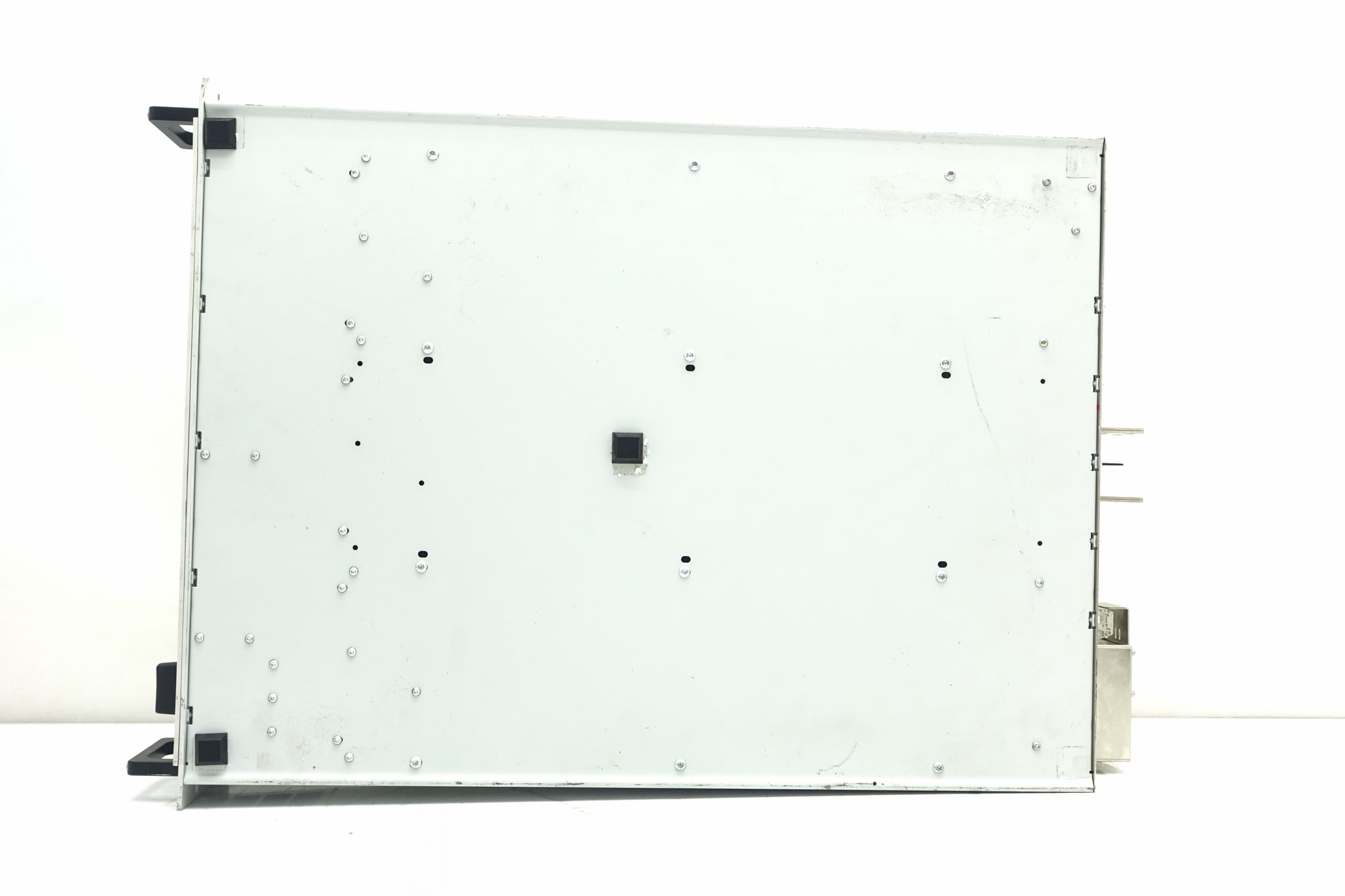 Autoranging System DC Power Supply / 80V / 340A / 10000W / 400VAC Keysight Used N8945A - Actual Instrument - Image 3