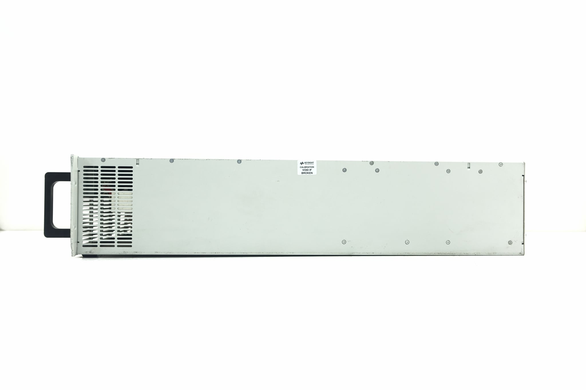 Autoranging System DC Power Supply / 80V / 340A / 10000W / 400VAC Keysight Used N8945A - Actual Instrument - Image 6