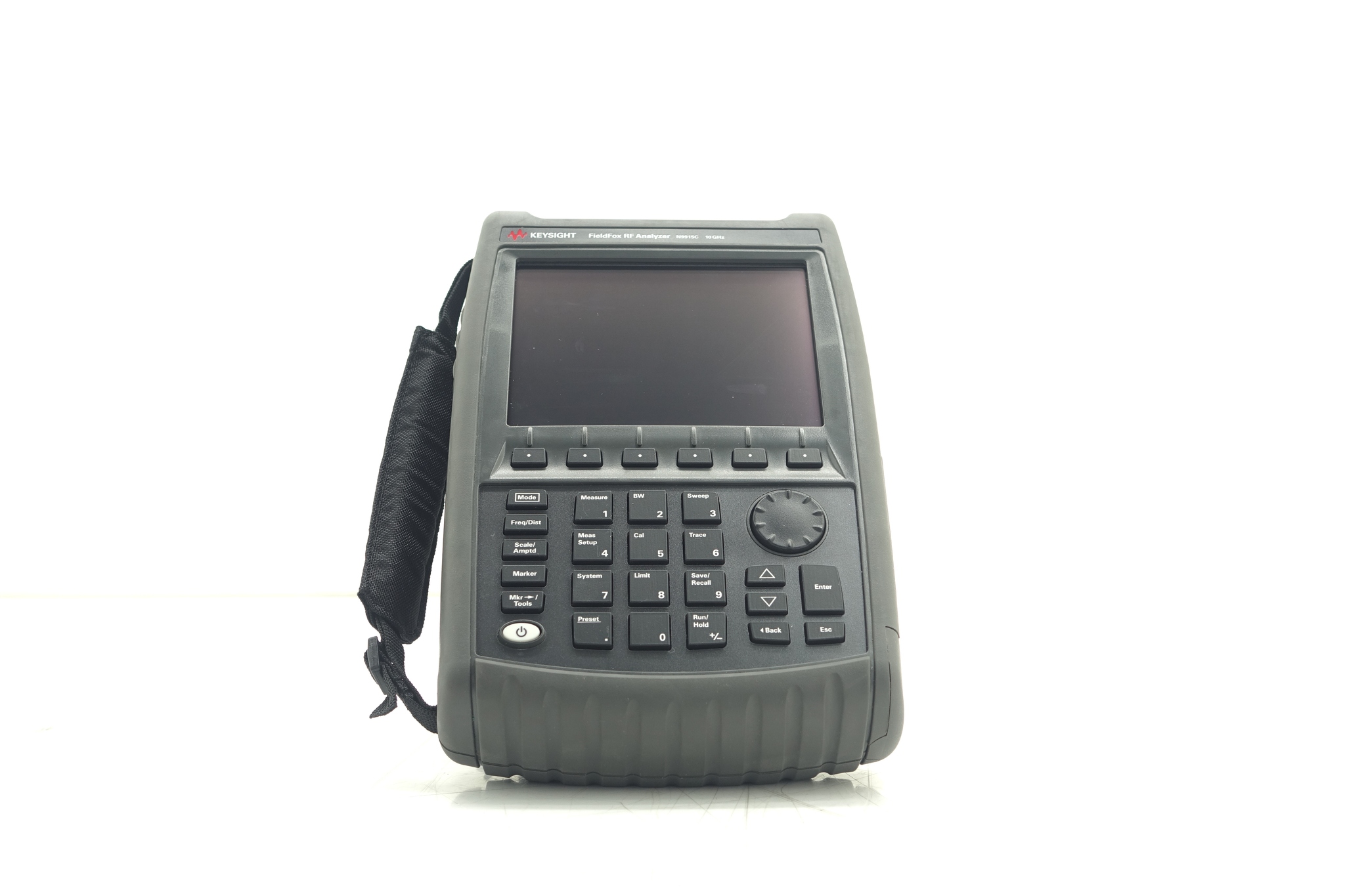 確認用19 スペクトラムアナライザ - Used Keysight Equipment