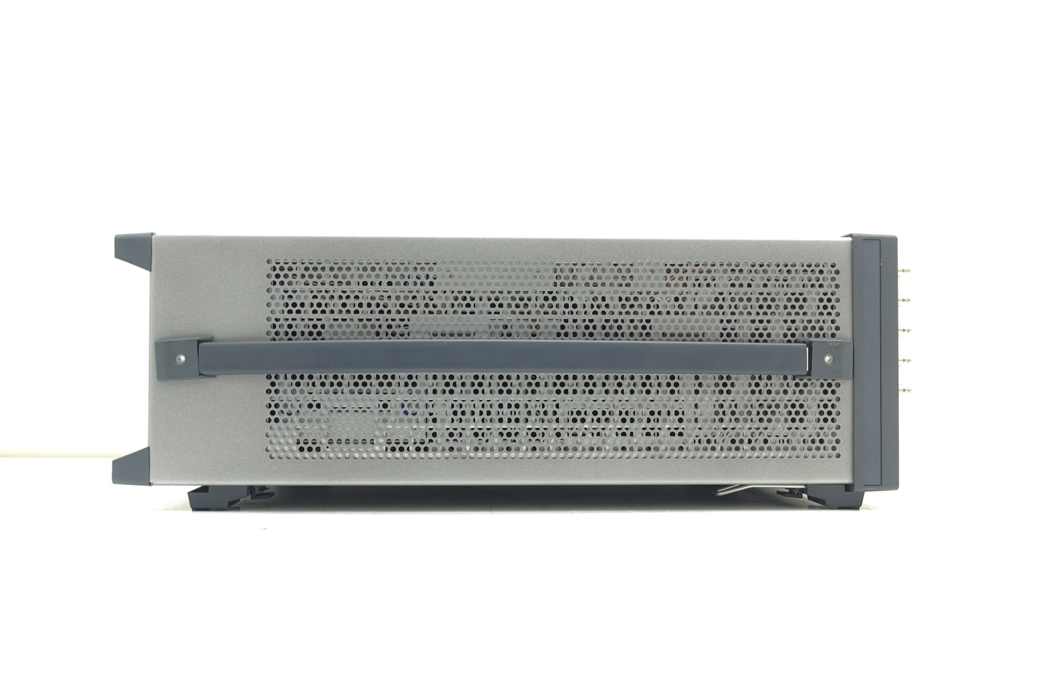 250 kHz to 44 GHz Keysight Used E8267D-544 - Actual Instrument - Image 4