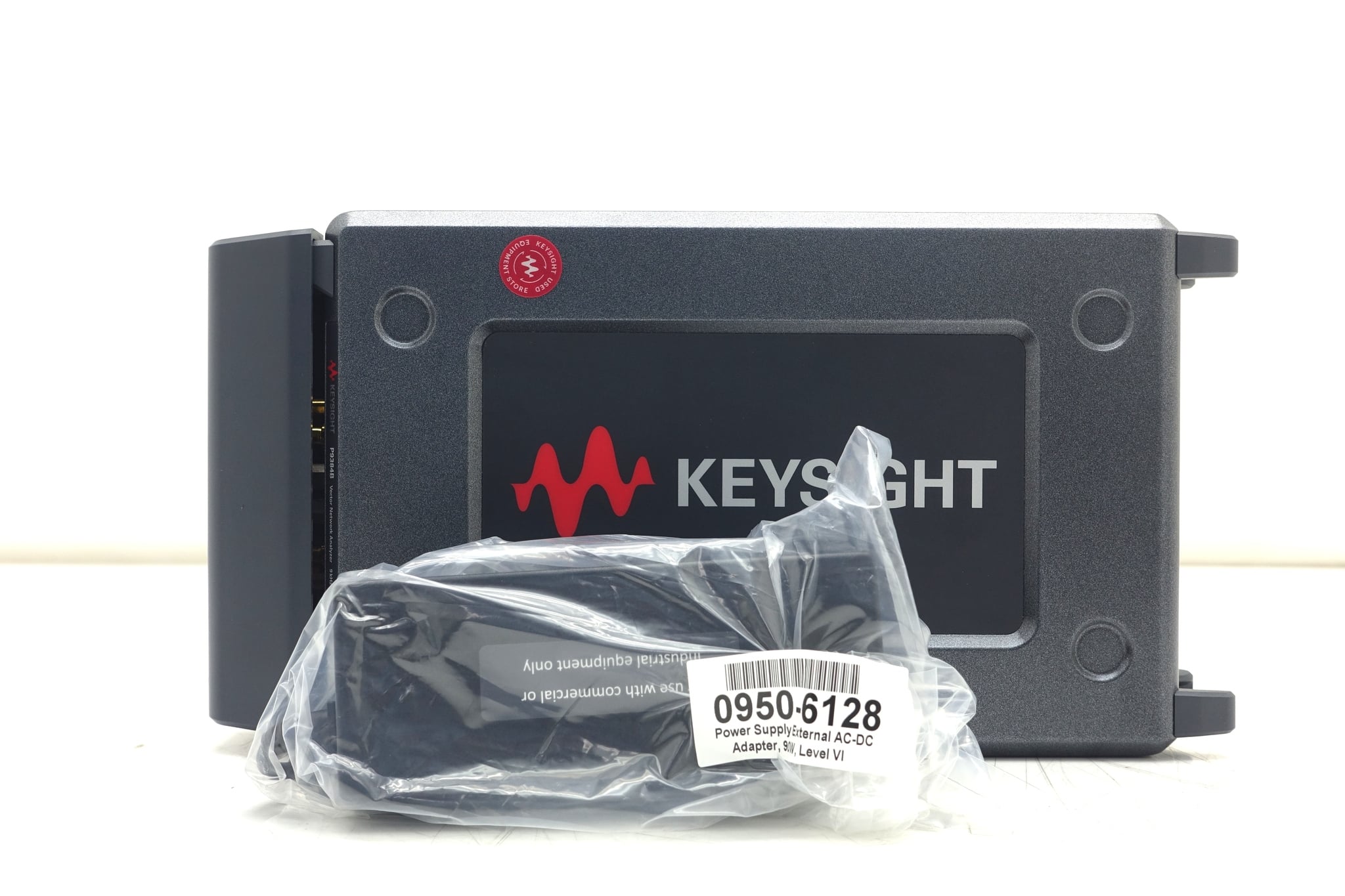Network + Impedance Analyzers - Used Keysight Equipment