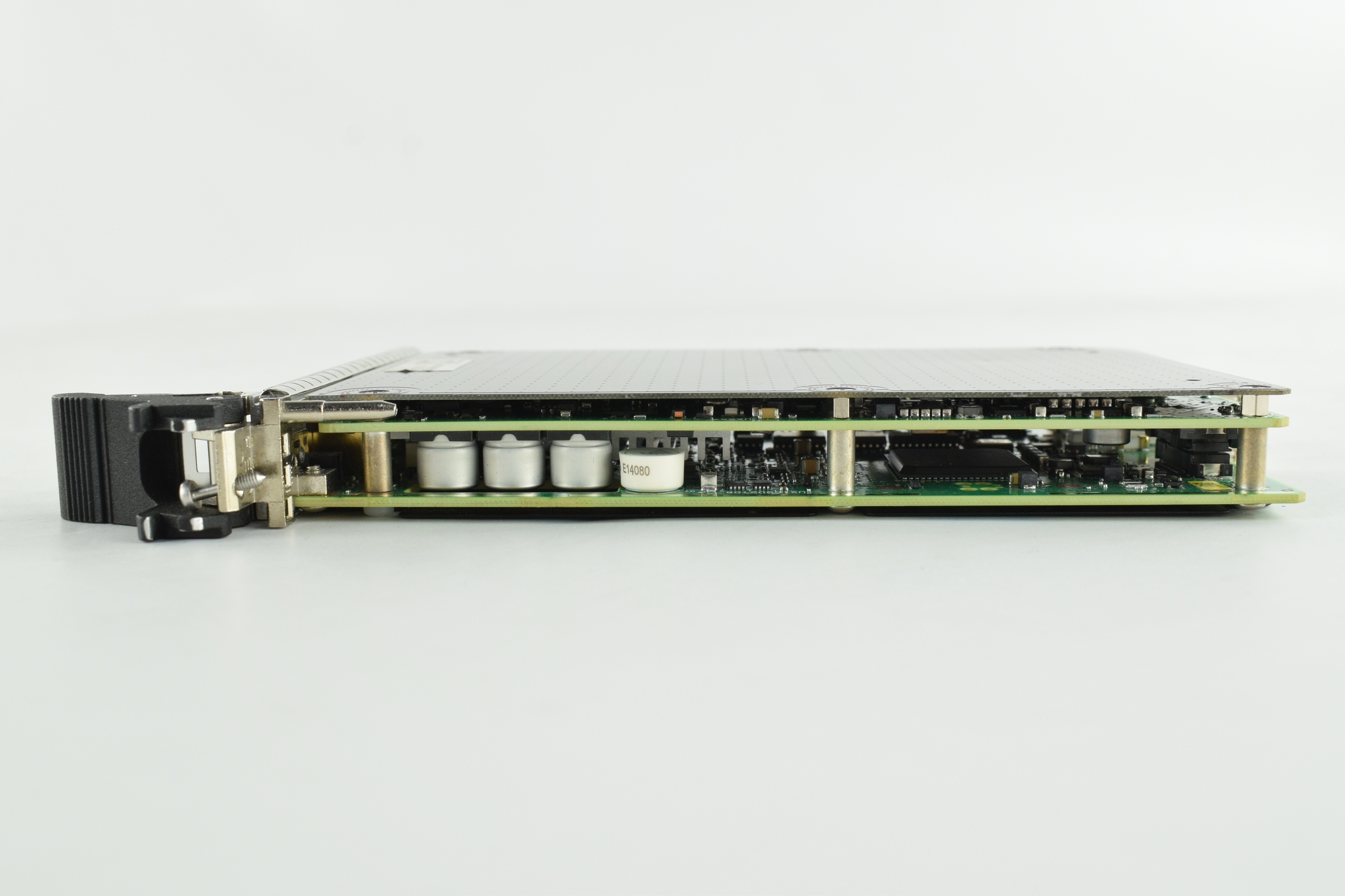 Keysight Used PZ2121A - Actual Instrument - Image 3