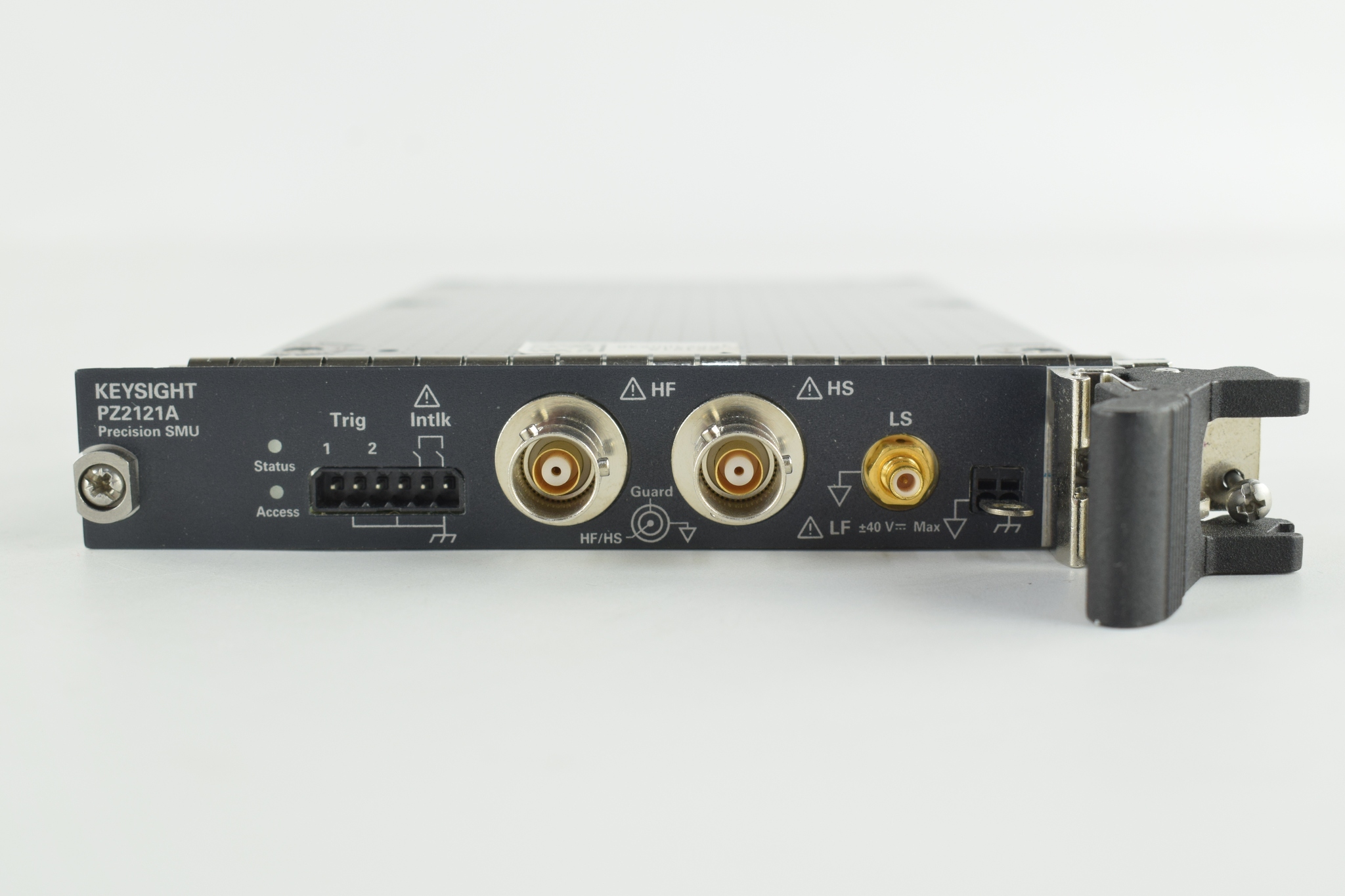 Keysight Used PZ2121A - Actual Instrument - Image 4