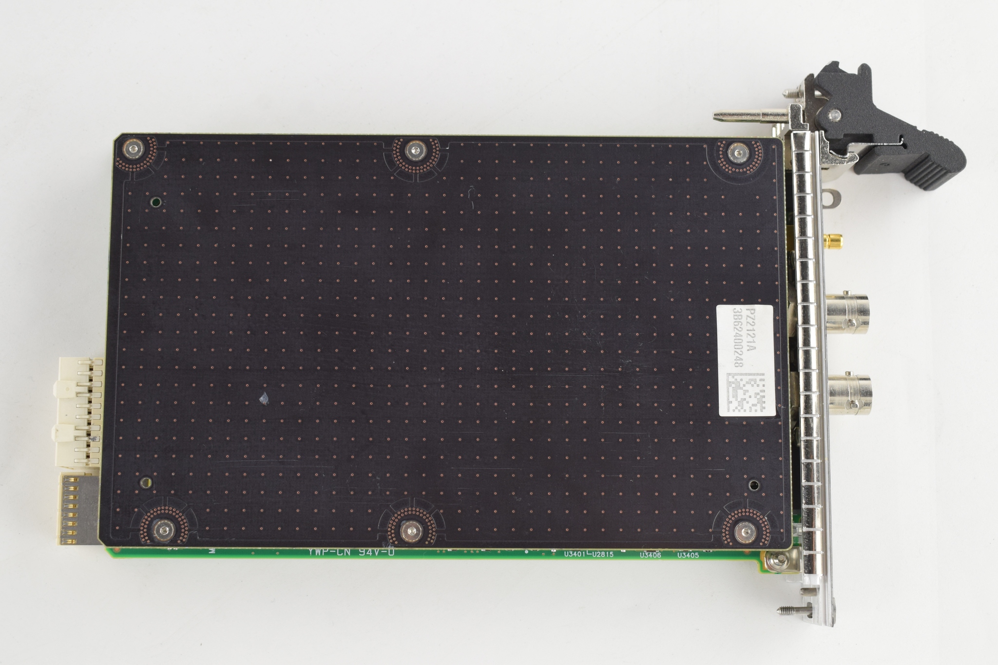 Keysight Used PZ2121A - Actual Instrument - Image 5