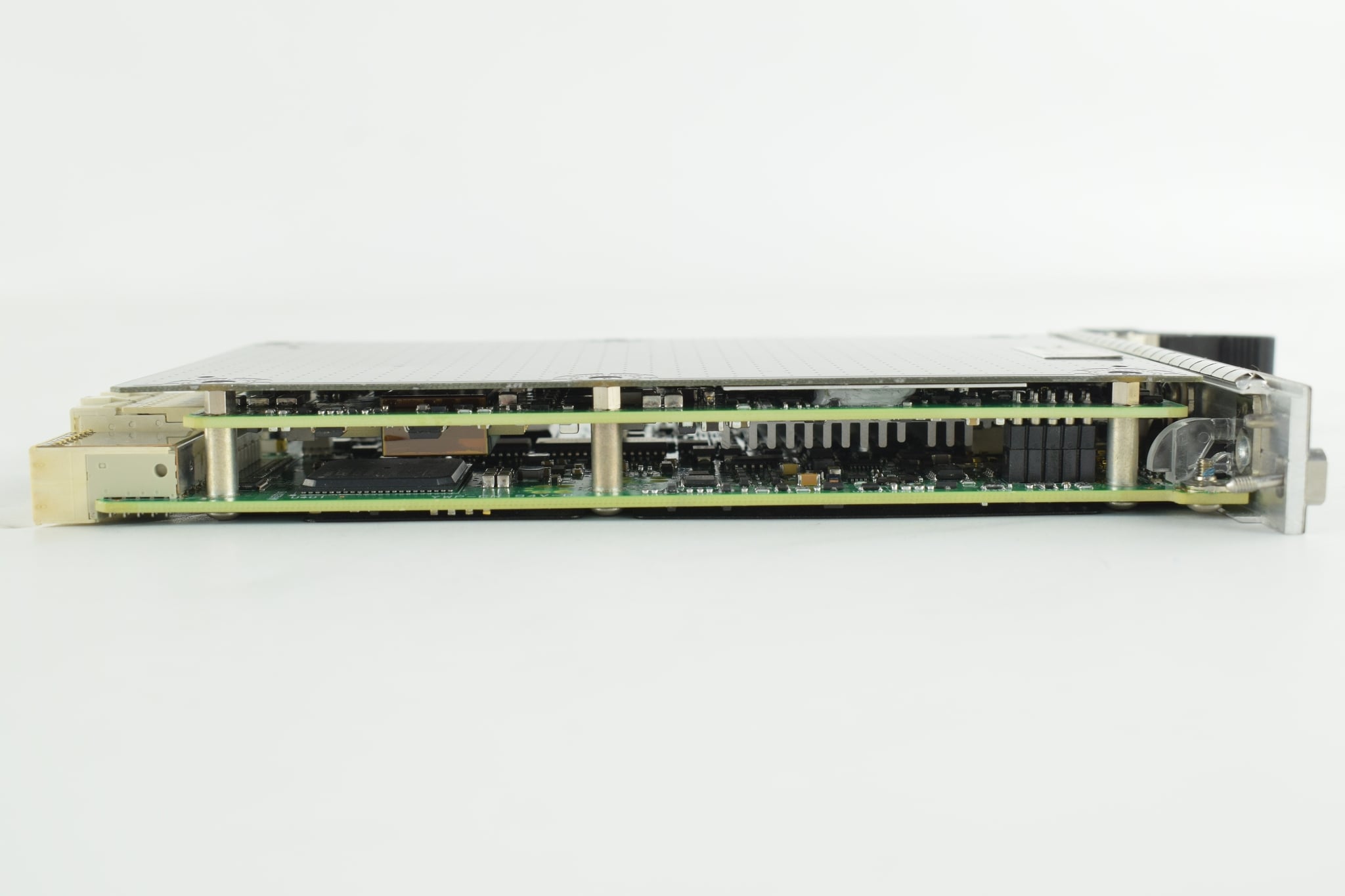 Keysight Used PZ2121A - Actual Instrument - Image 6