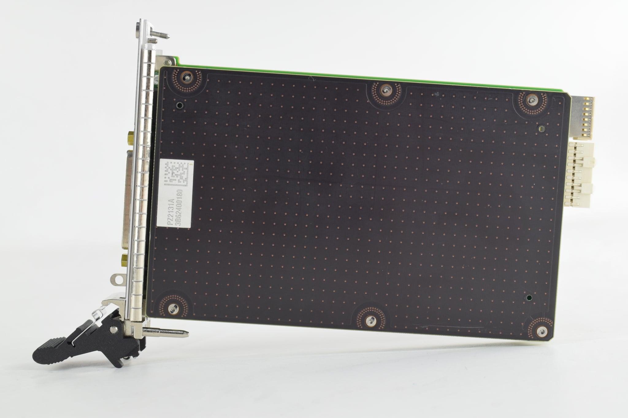 5-ch Precision Source/Measure Unit, 500 kSa/s, 10 pA, 30 V, 500 mA DC/pulse Keysight Used PZ2131A - Actual Instrument - Image 6