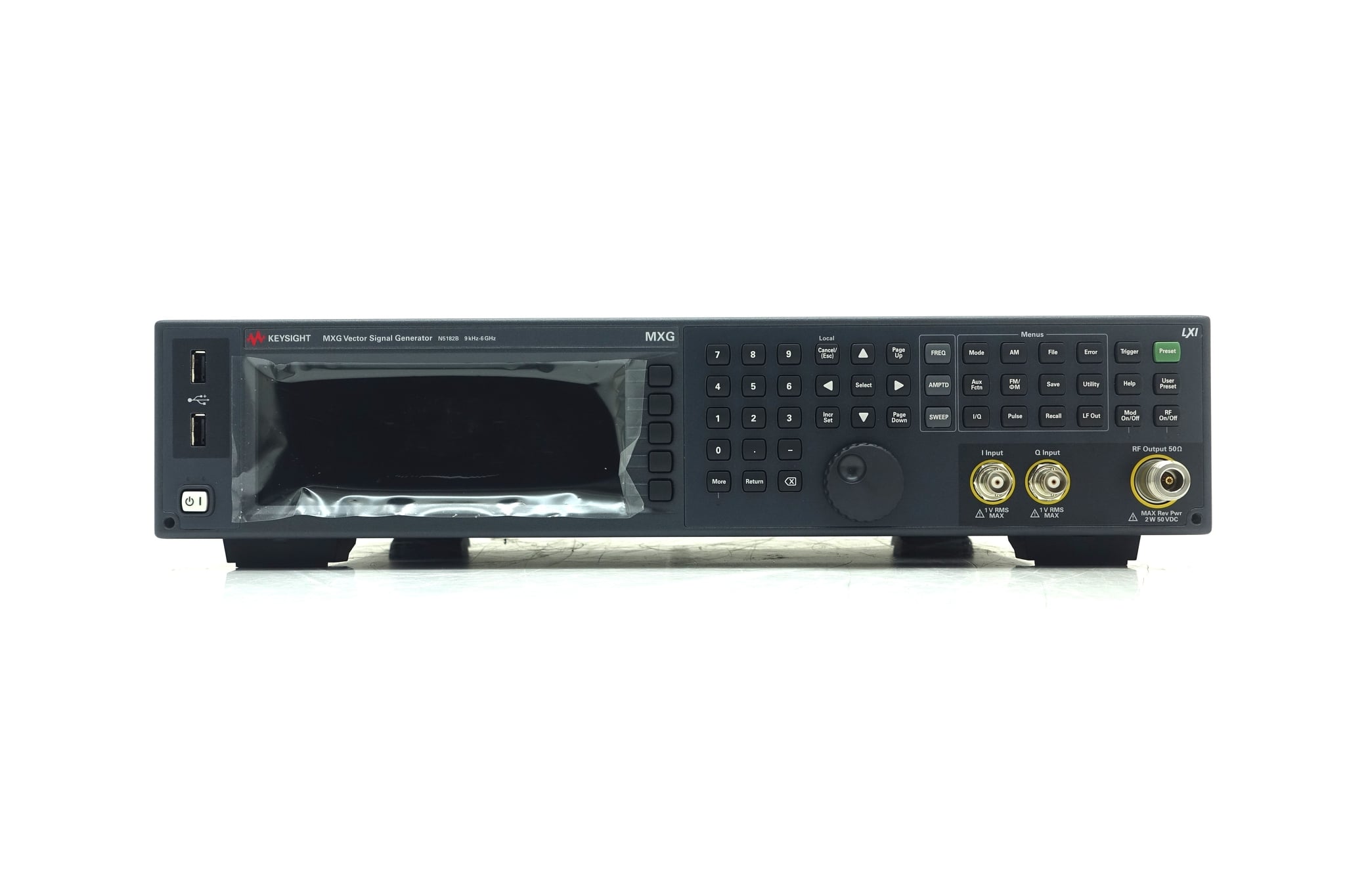 任意波形発生器と信号発生器 - Used Keysight Equipment