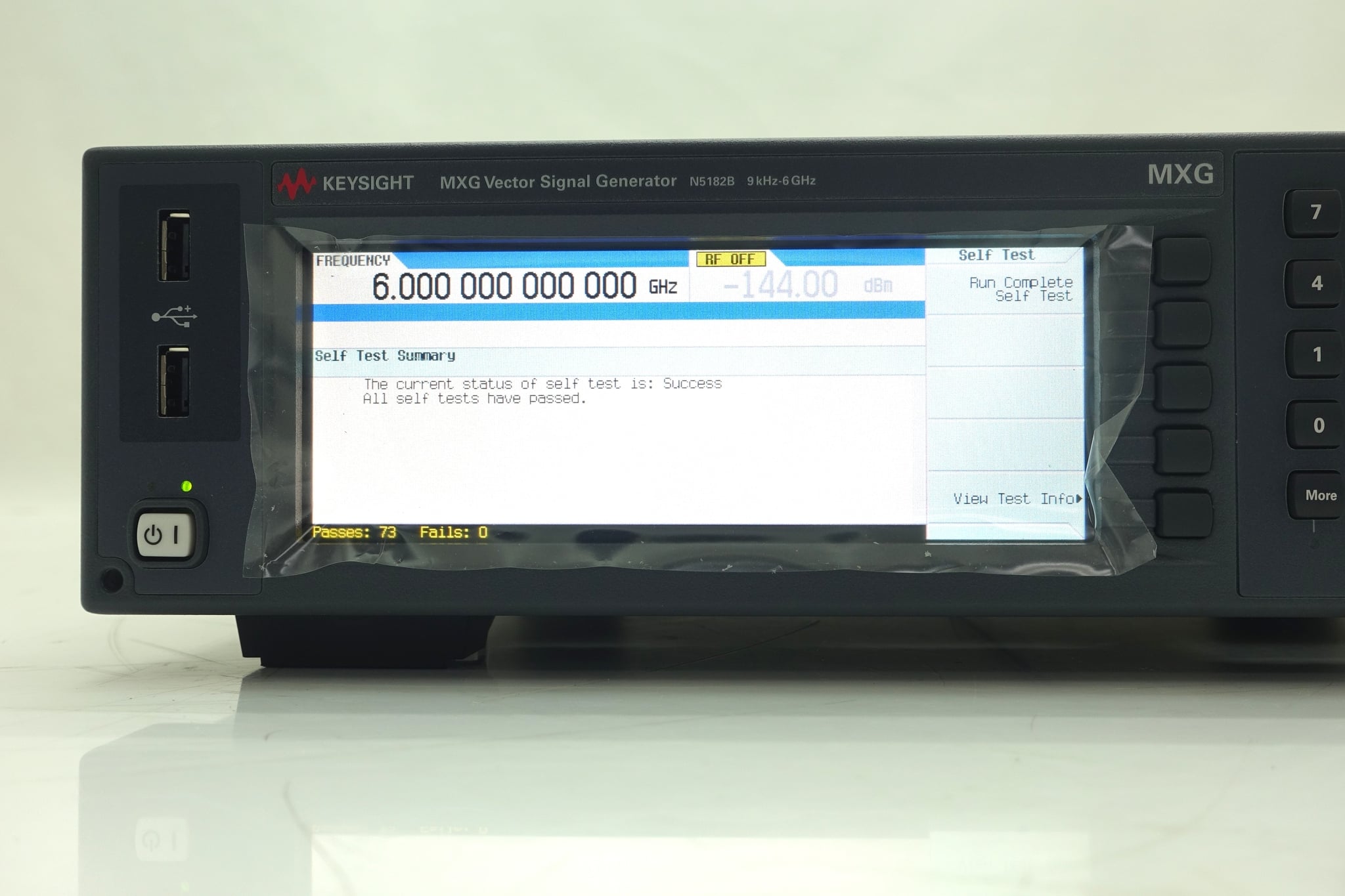 任意波形発生器と信号発生器 - Used Keysight Equipment