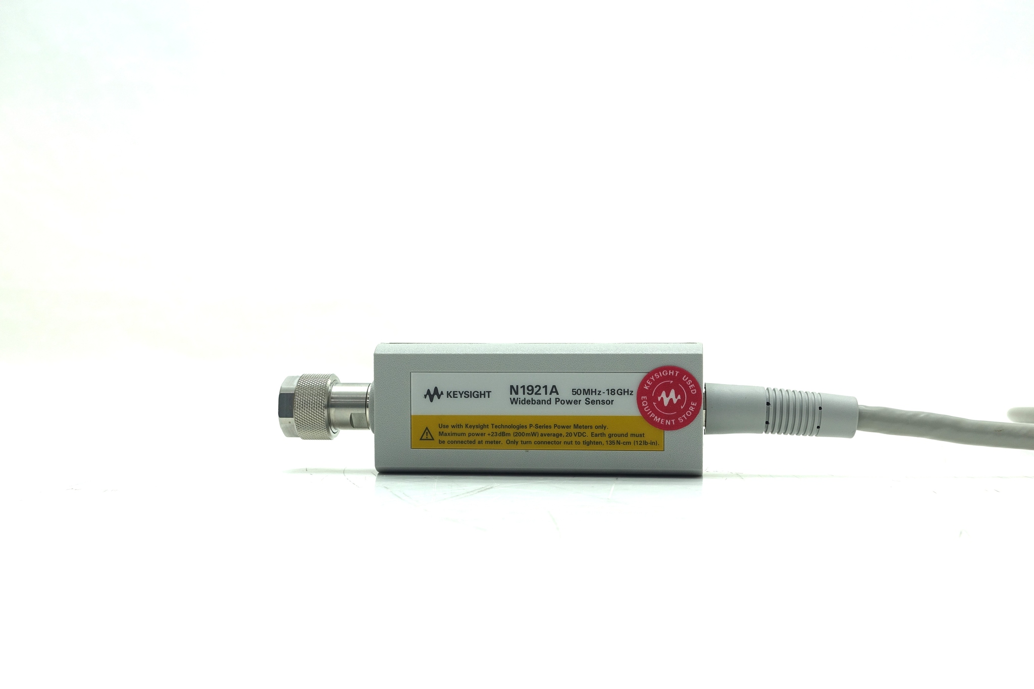 パワーメータとパワーセンサ - Used Keysight Equipment