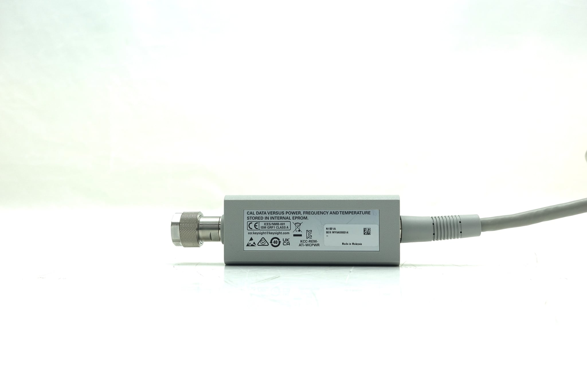 パワーメータとパワーセンサ - Used Keysight Equipment