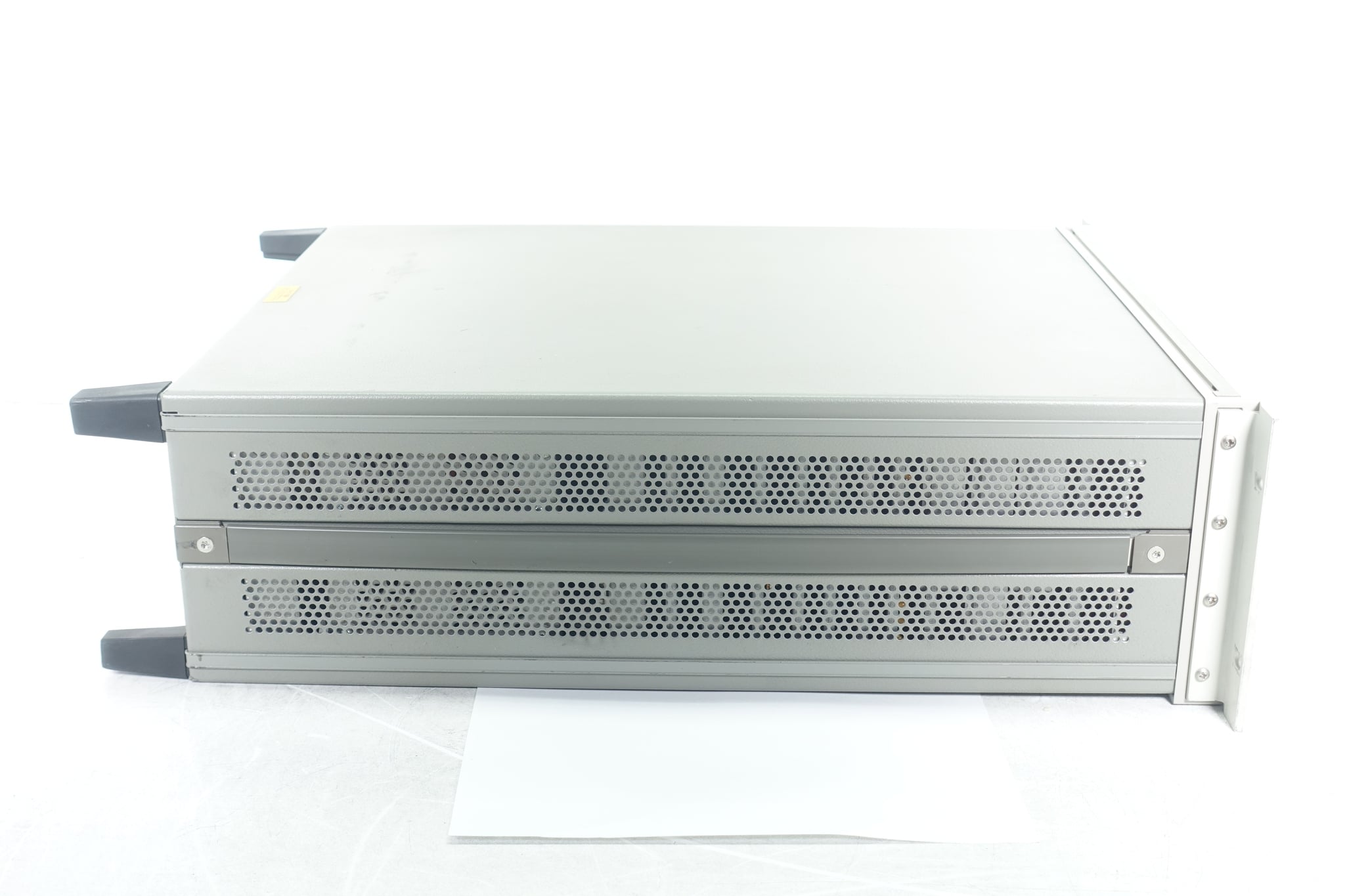 Keysight Used 83623B - Actual Instrument - Image 5