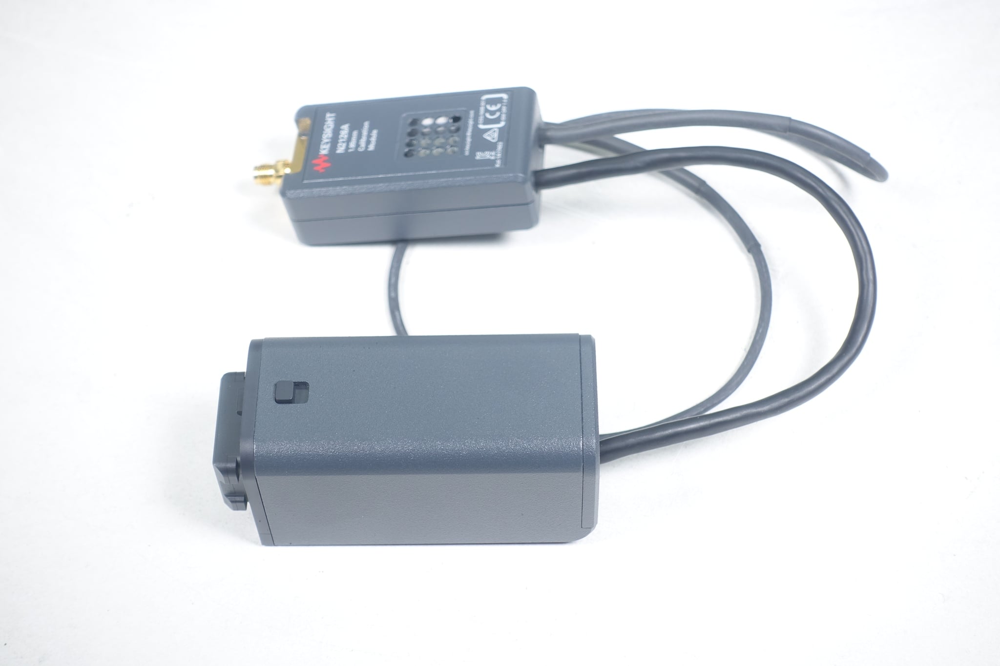 UXR Scope Optimization Module / 1.85mm Keysight Used N2126A - Actual Instrument - Image 5