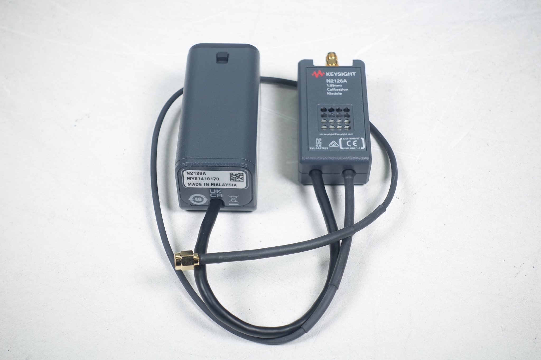 オシロスコープ - Used Keysight Equipment