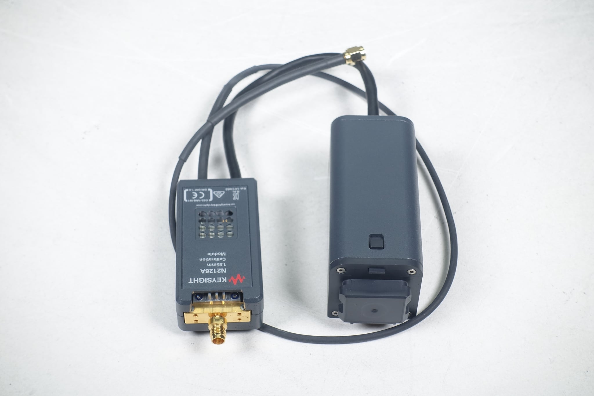 オシロスコープ - Used Keysight Equipment