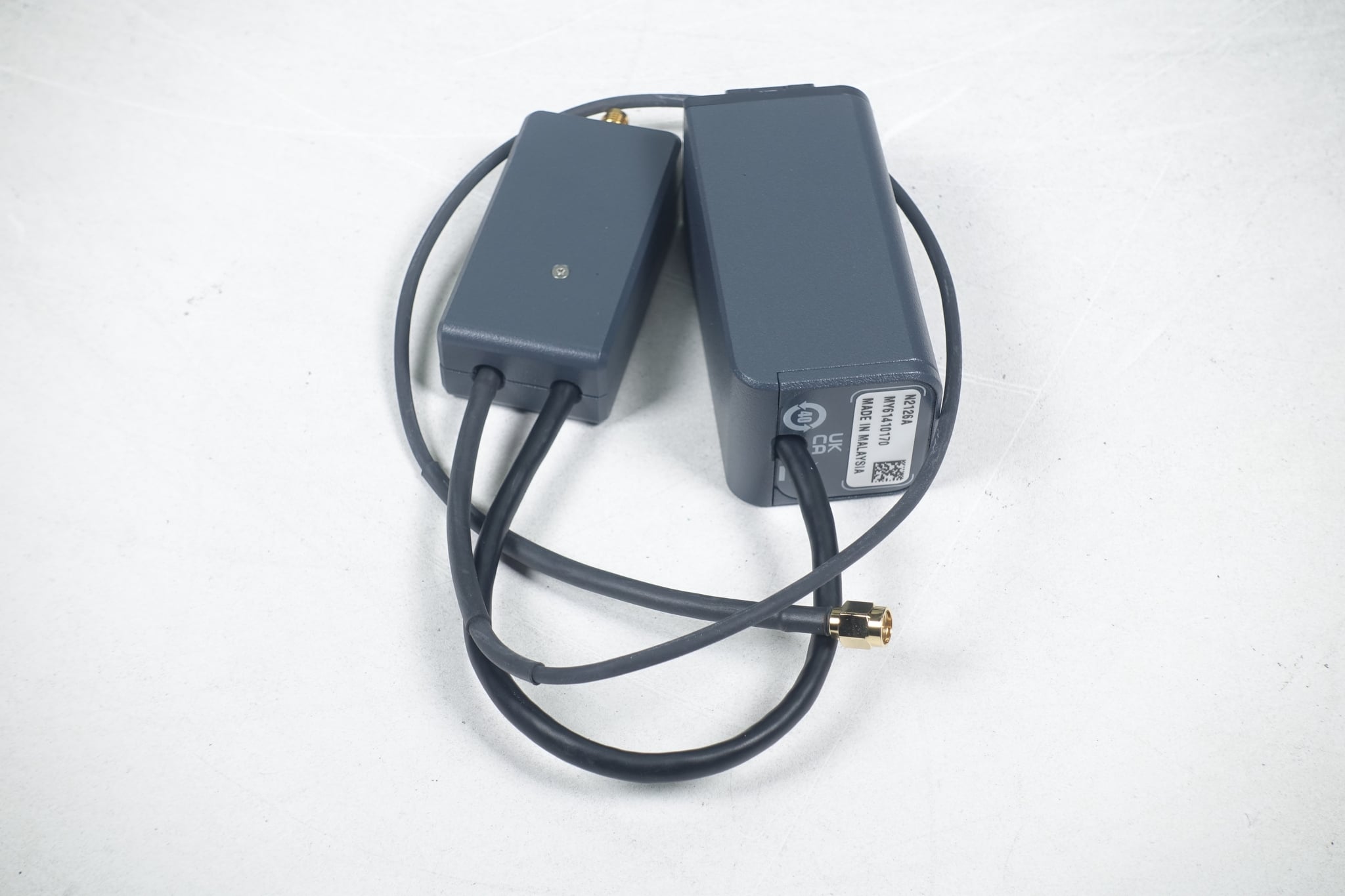 オシロスコープ - Used Keysight Equipment