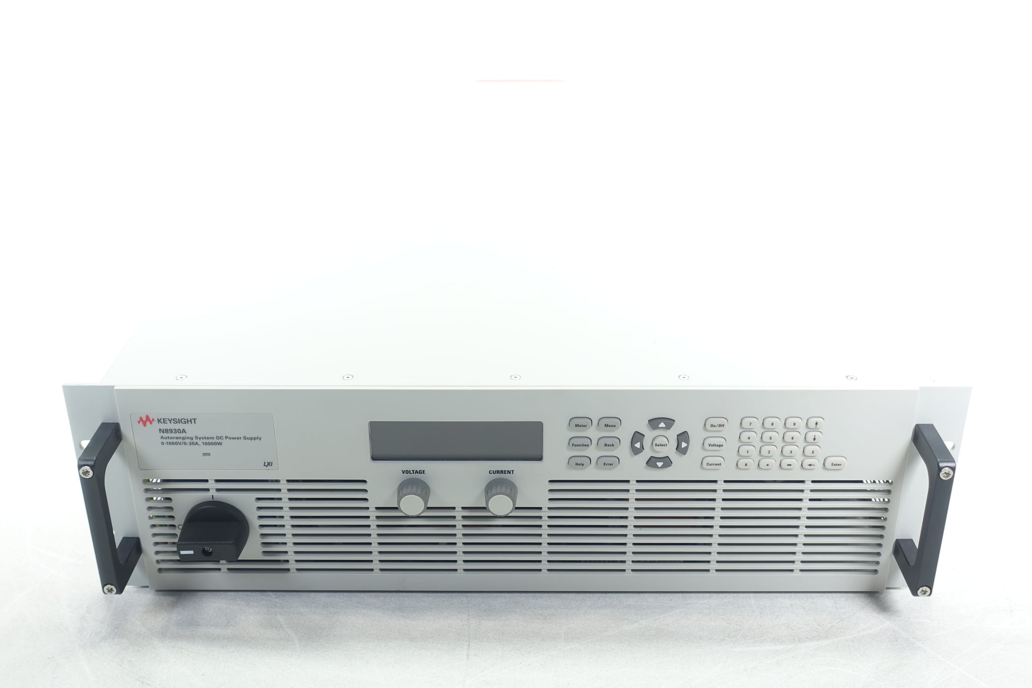 電源 - Used Keysight Equipment