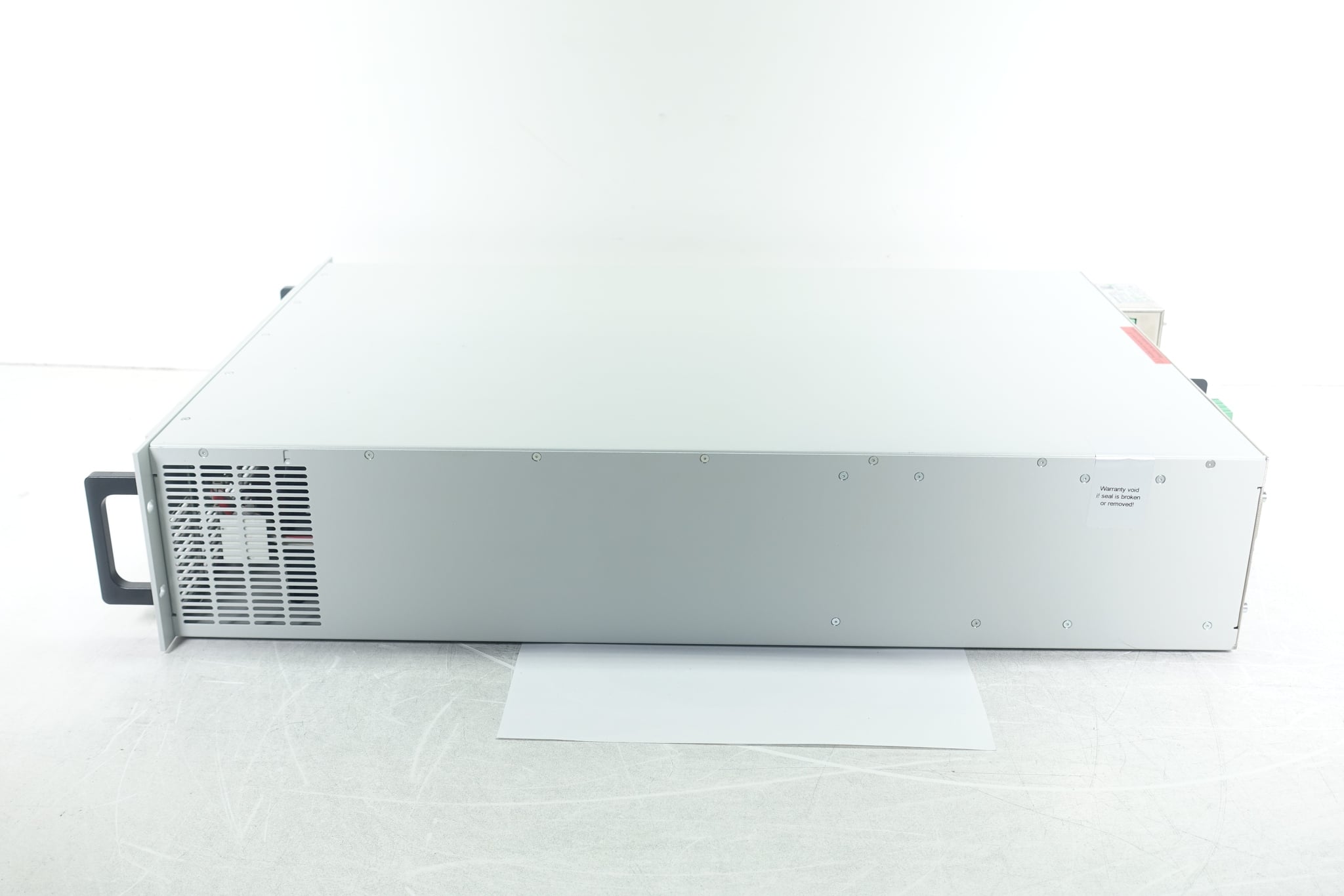 Keysight Used N8930A - Actual Instrument - Image 6