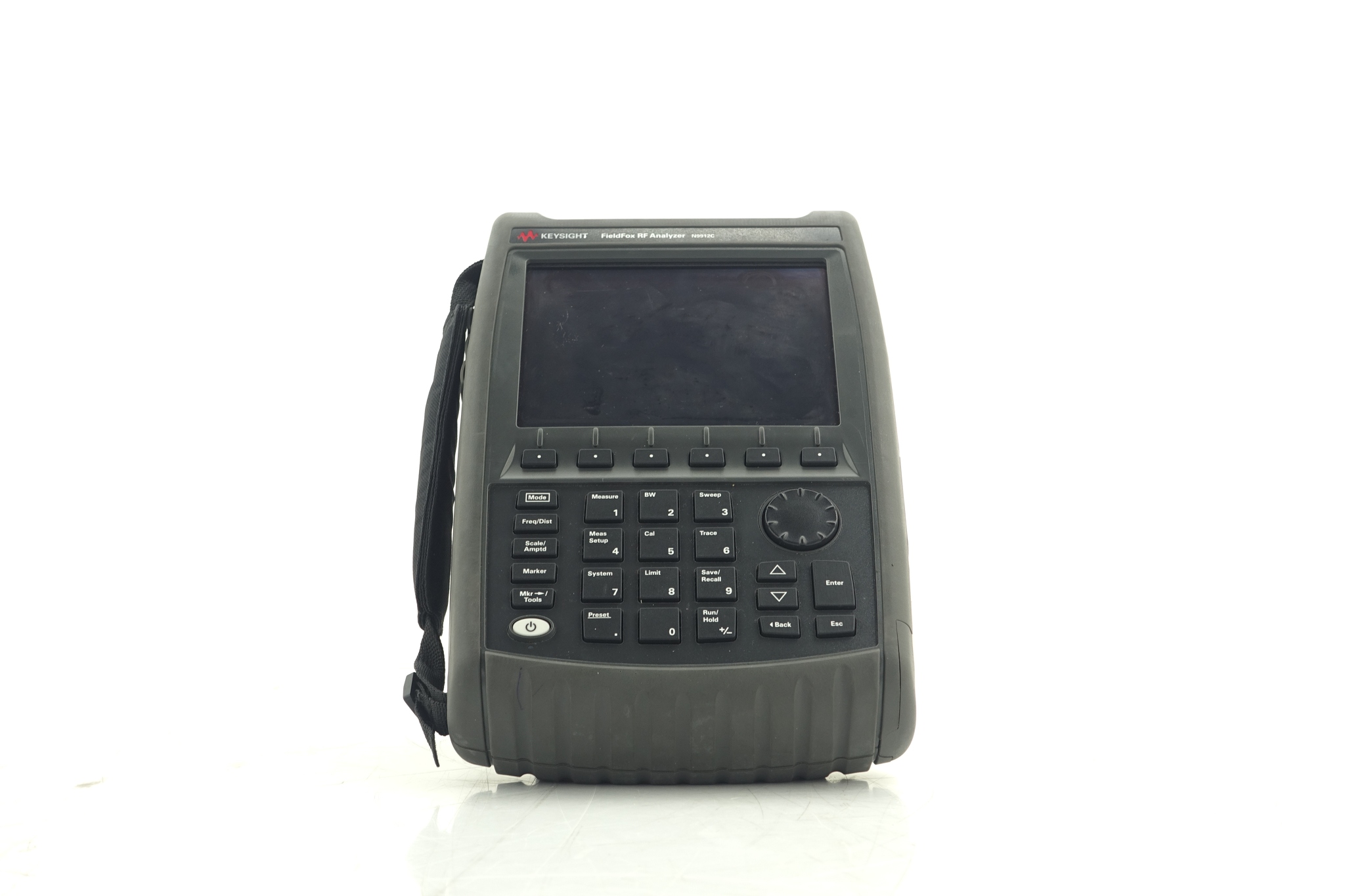 skygrayページです スペクトラムアナライザ - Used Keysight Equipment
