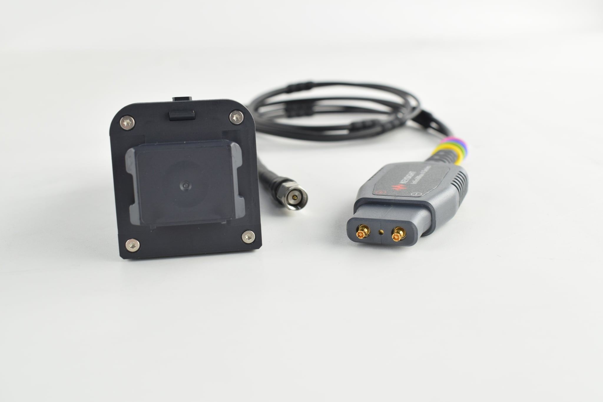 Keysight Used MX0032A - Actual Instrument - Image 2