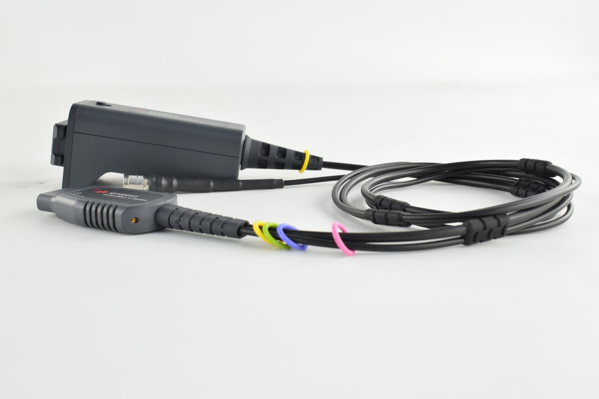 Keysight Used MX0032A - Actual Instrument - Image 3