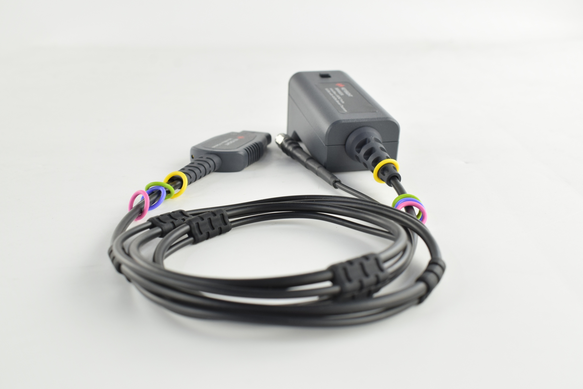 Keysight Used MX0032A - Actual Instrument - Image 4