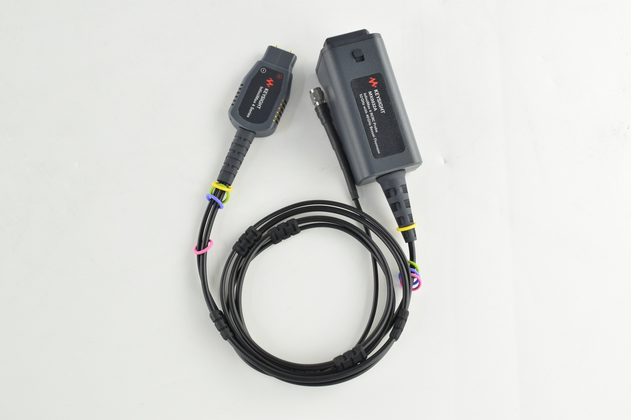 Keysight Used MX0032A - Actual Instrument - Image 1