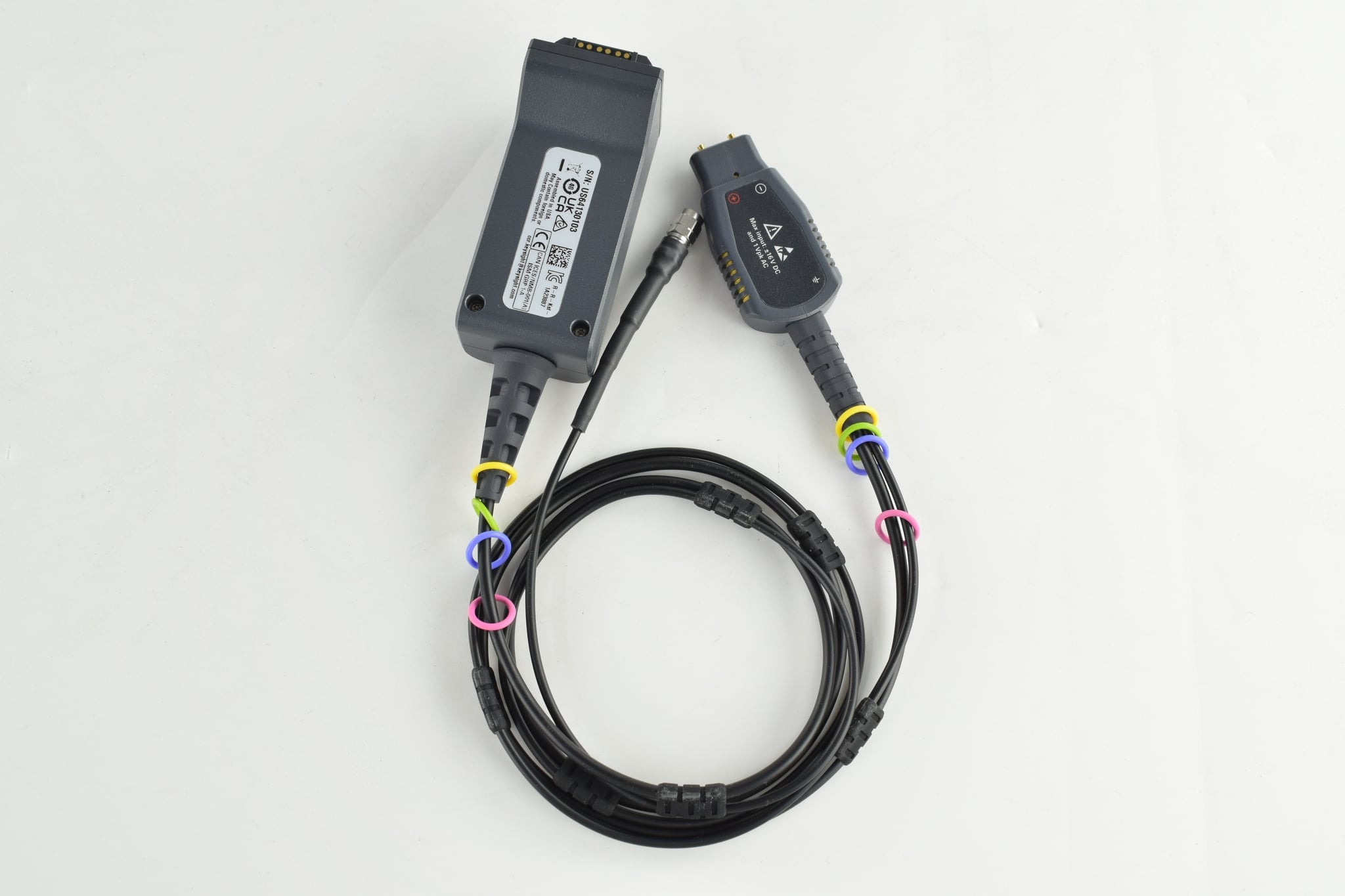 Keysight Used MX0032A - Actual Instrument - Image 6