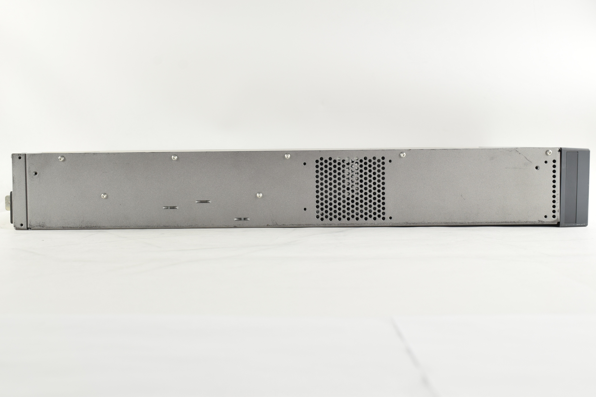 Advanced Dynamic DC Power Supply System / 80V / 25A / 2000W Keysight Used N7974A - Actual Instrument - Image 2