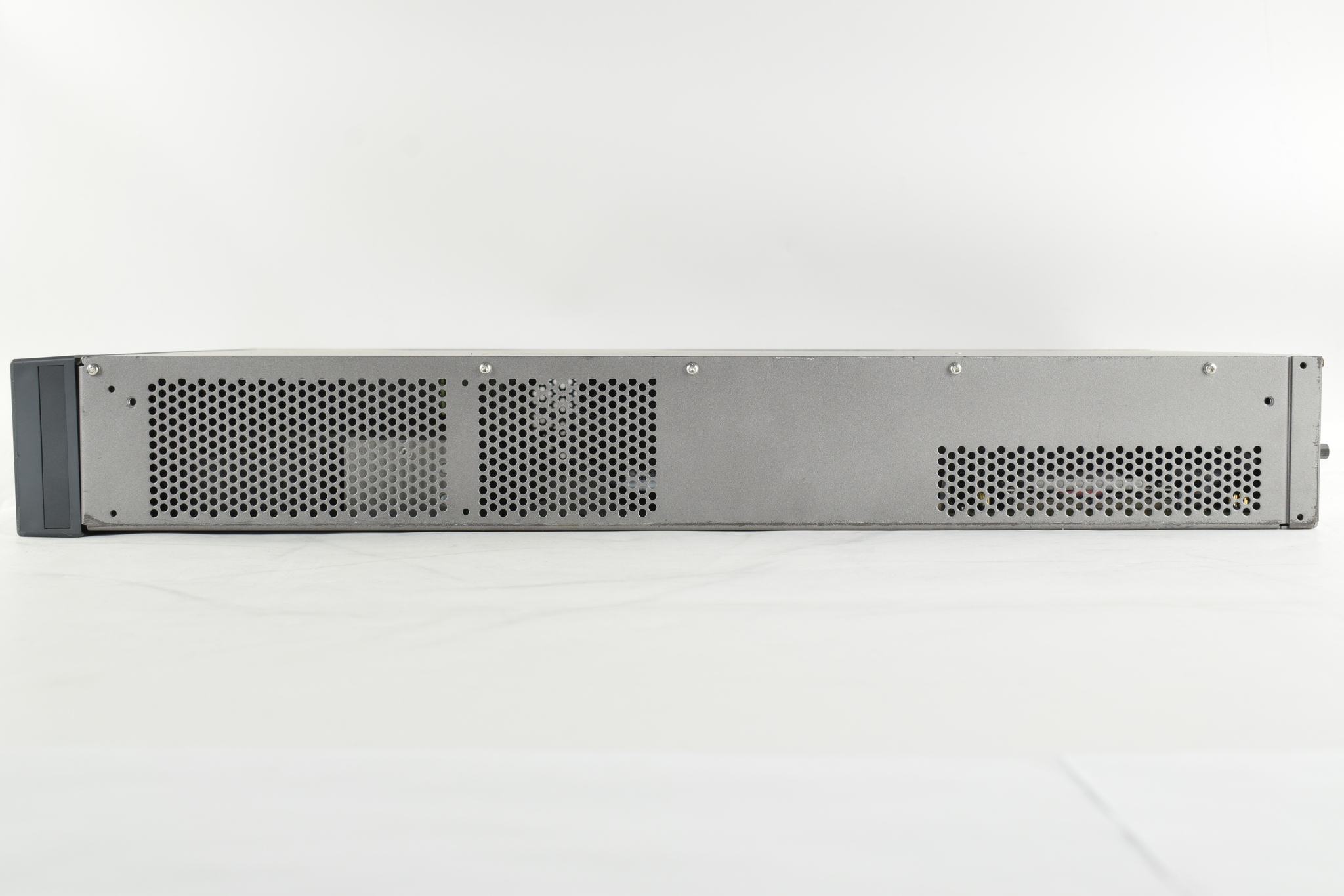 Advanced Dynamic DC Power Supply System / 80V / 25A / 2000W Keysight Used N7974A - Actual Instrument - Image 4