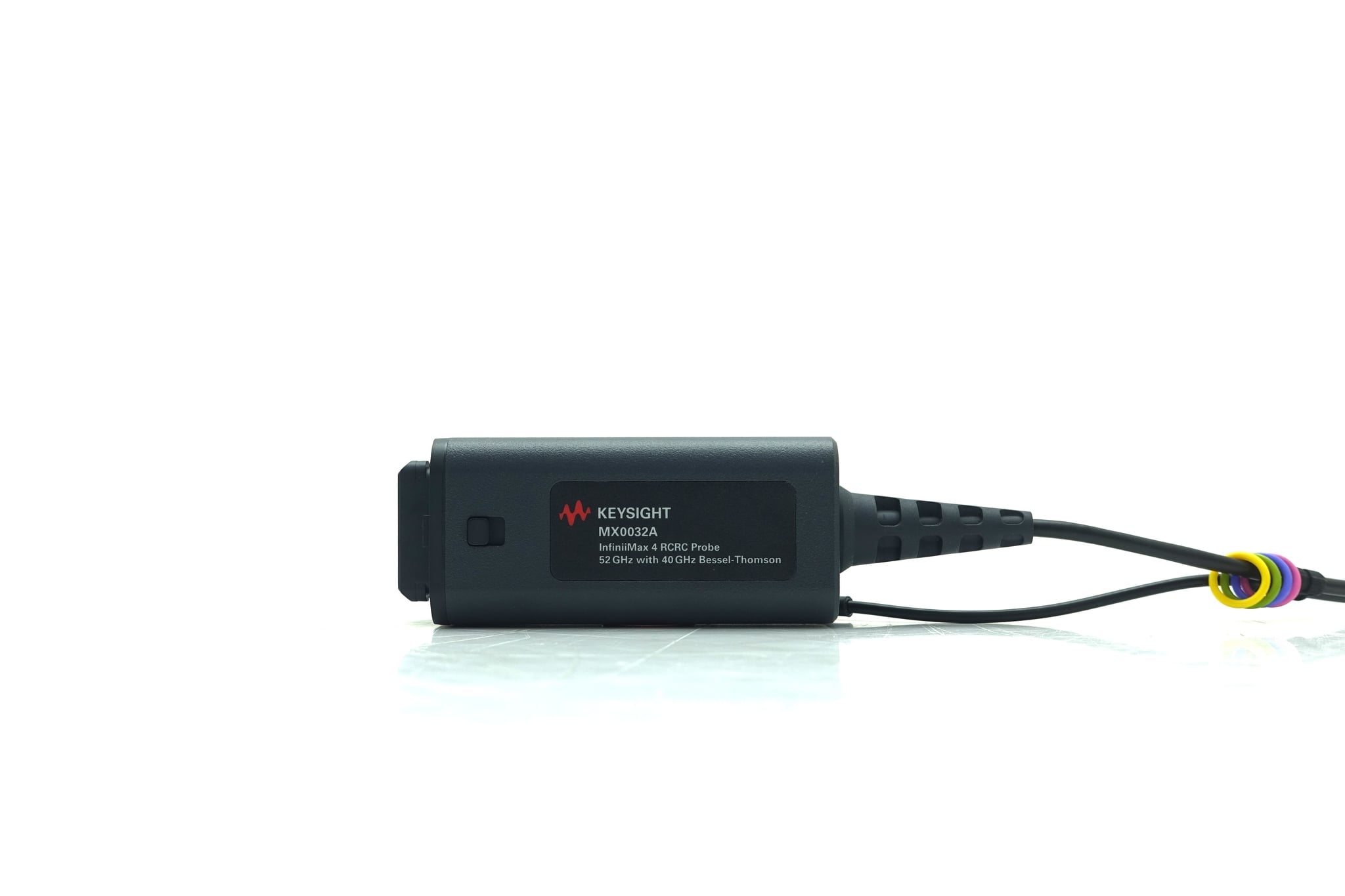 InfiniiMax 4 RCRC Probe Amp, 52 GHz with 40 GHz Bessel-Thomson Keysight Used MX0032A - Actual Instrument - Image 2