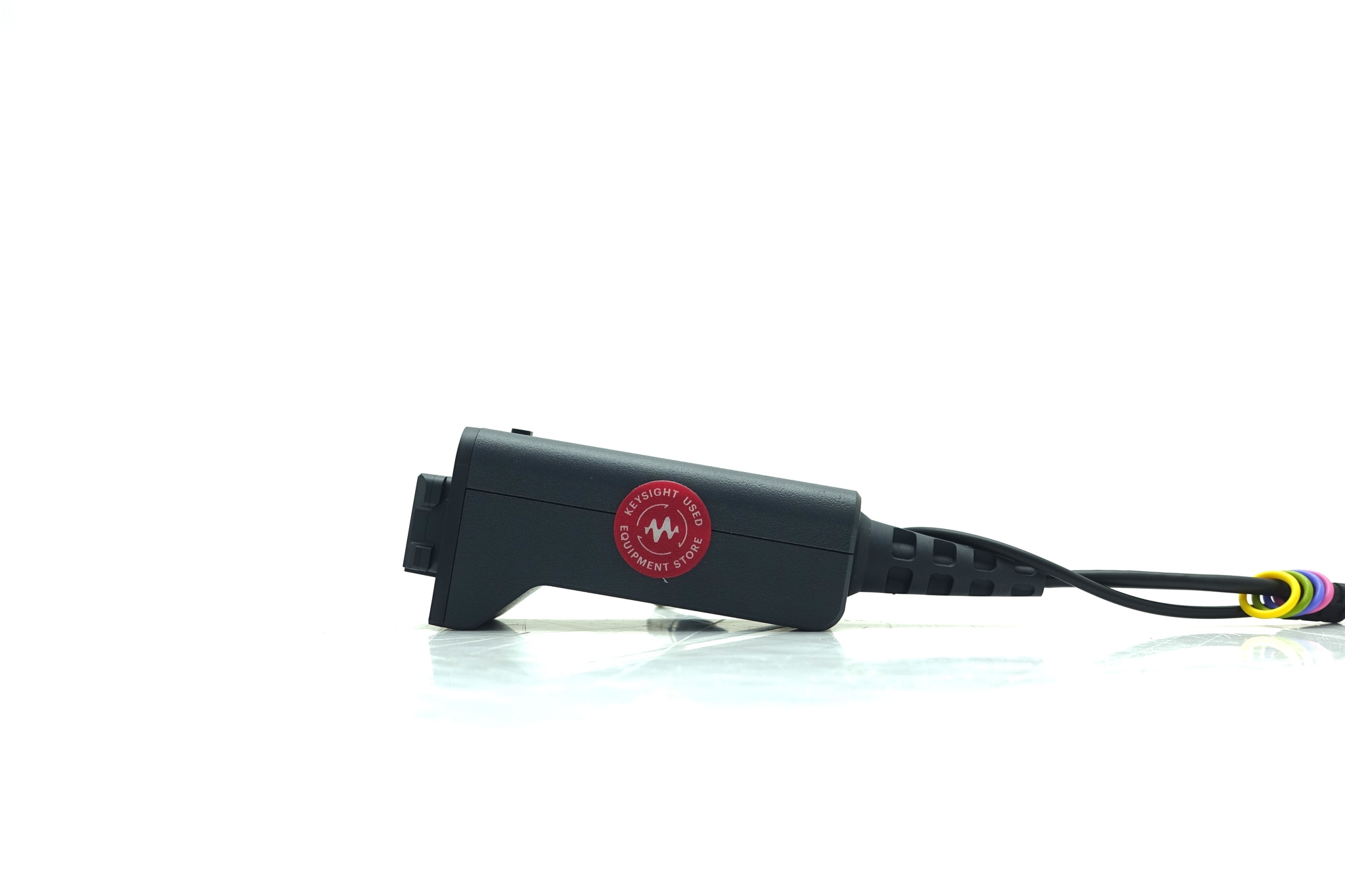 InfiniiMax 4 RCRC Probe Amp, 52 GHz with 40 GHz Bessel-Thomson Keysight Used MX0032A - Actual Instrument - Image 3