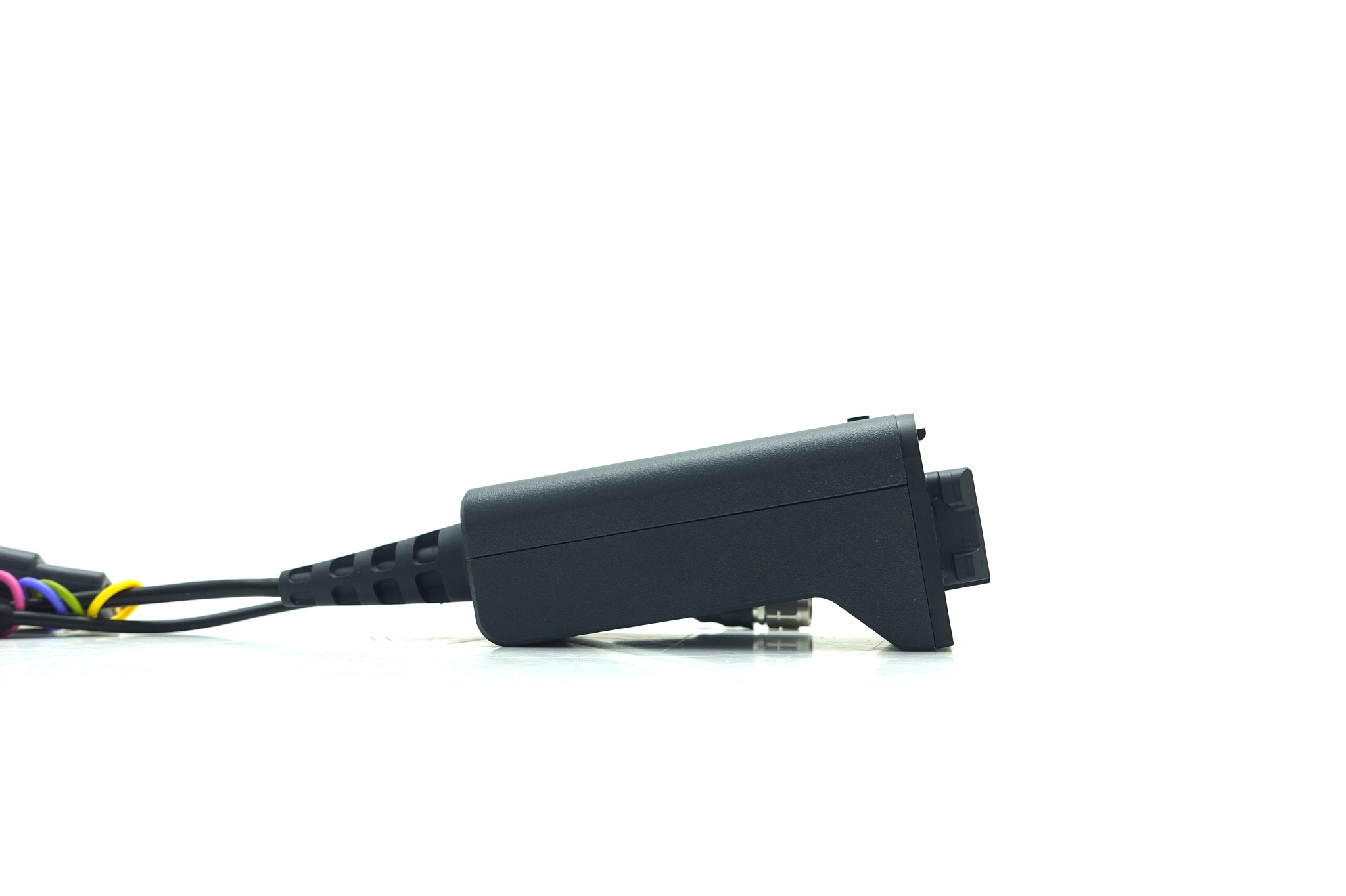 InfiniiMax 4 RCRC Probe Amp, 52 GHz with 40 GHz Bessel-Thomson Keysight Used MX0032A - Actual Instrument - Image 4