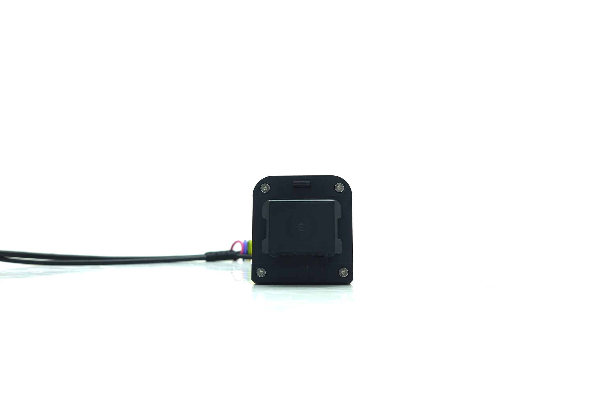 InfiniiMax 4 RCRC Probe Amp, 52 GHz with 40 GHz Bessel-Thomson Keysight Used MX0032A - Actual Instrument - Image 5