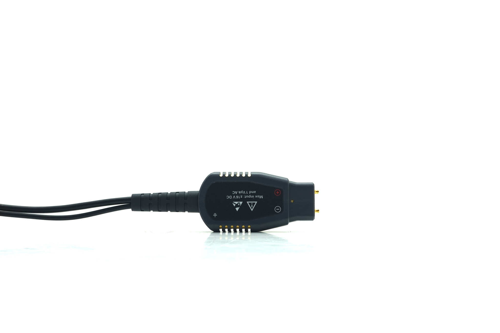 InfiniiMax 4 RCRC Probe Amp, 52 GHz with 40 GHz Bessel-Thomson Keysight Used MX0032A - Actual Instrument - Image 7