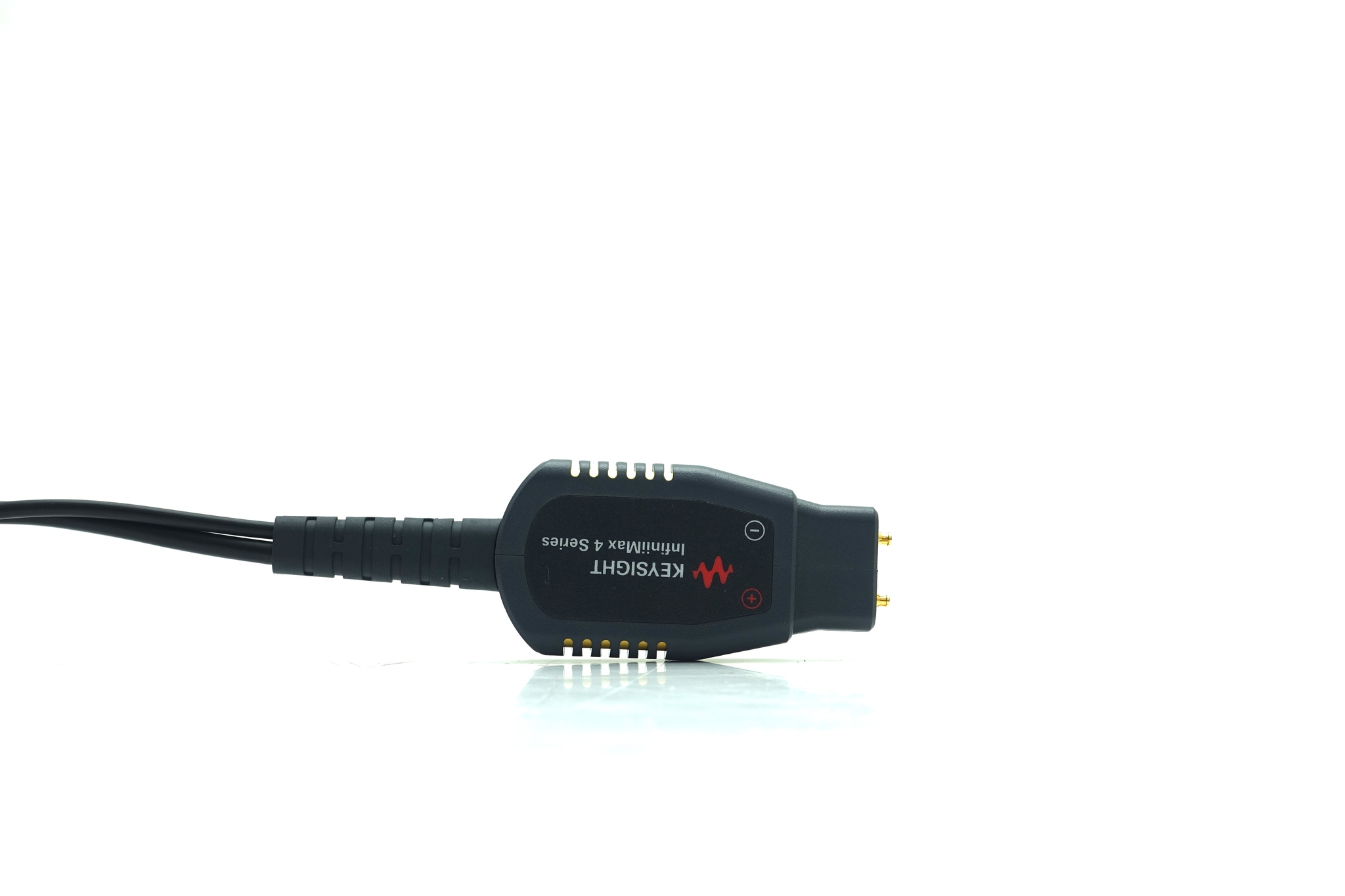 InfiniiMax 4 RCRC Probe Amp, 52 GHz with 40 GHz Bessel-Thomson Keysight Used MX0032A - Actual Instrument - Image 8