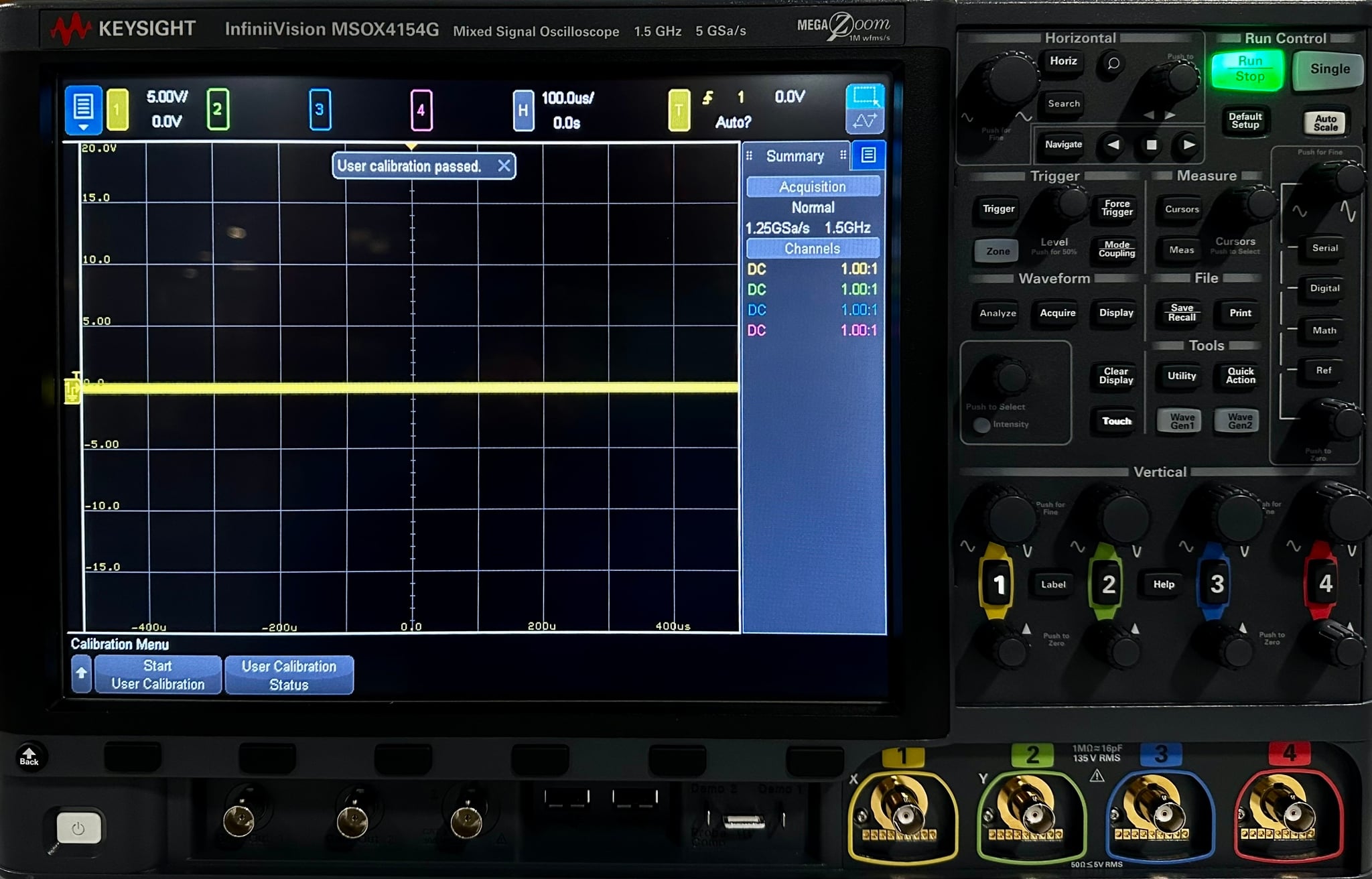オシロスコープ - Used Keysight Equipment