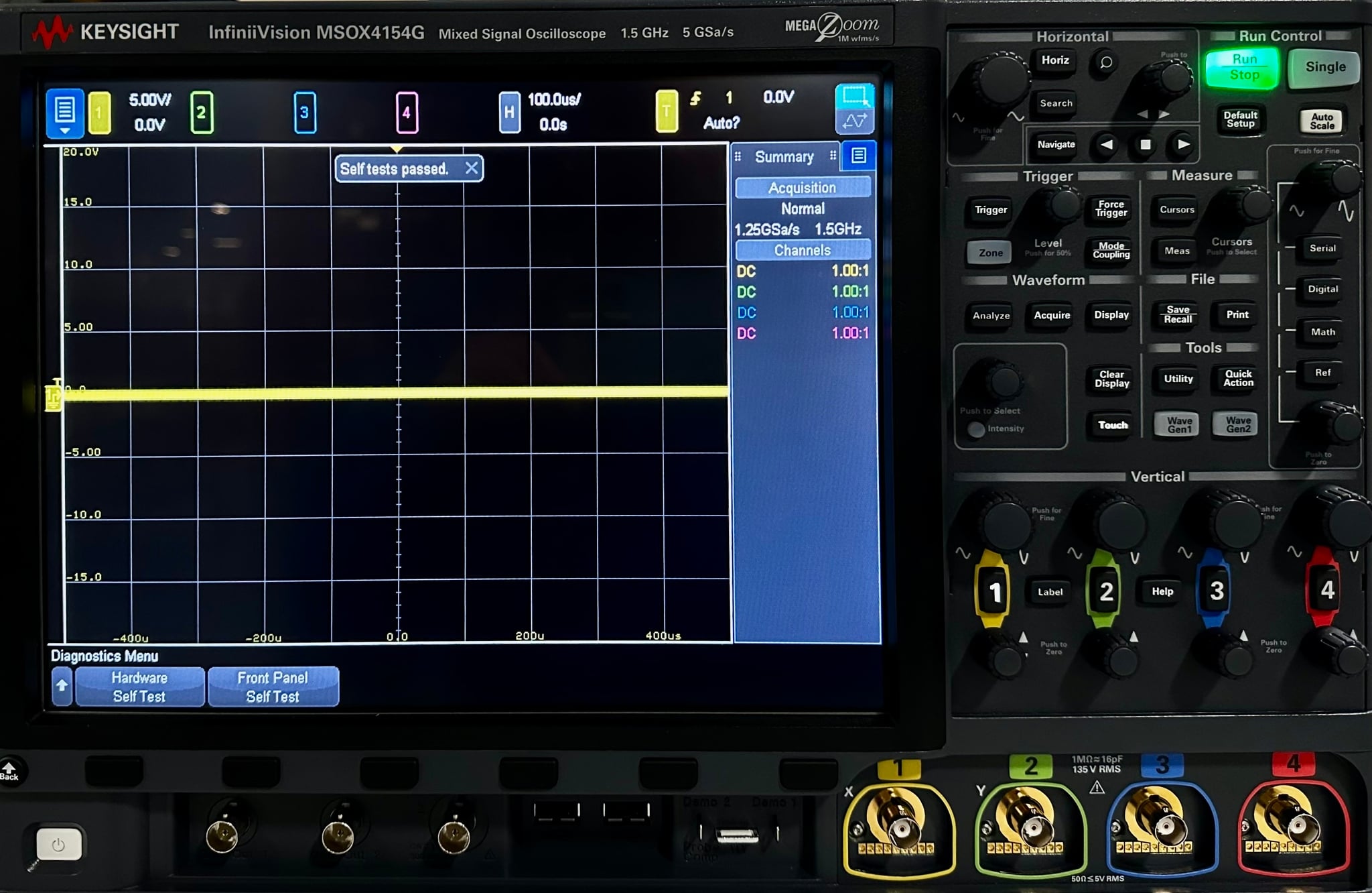 オシロスコープ - Used Keysight Equipment