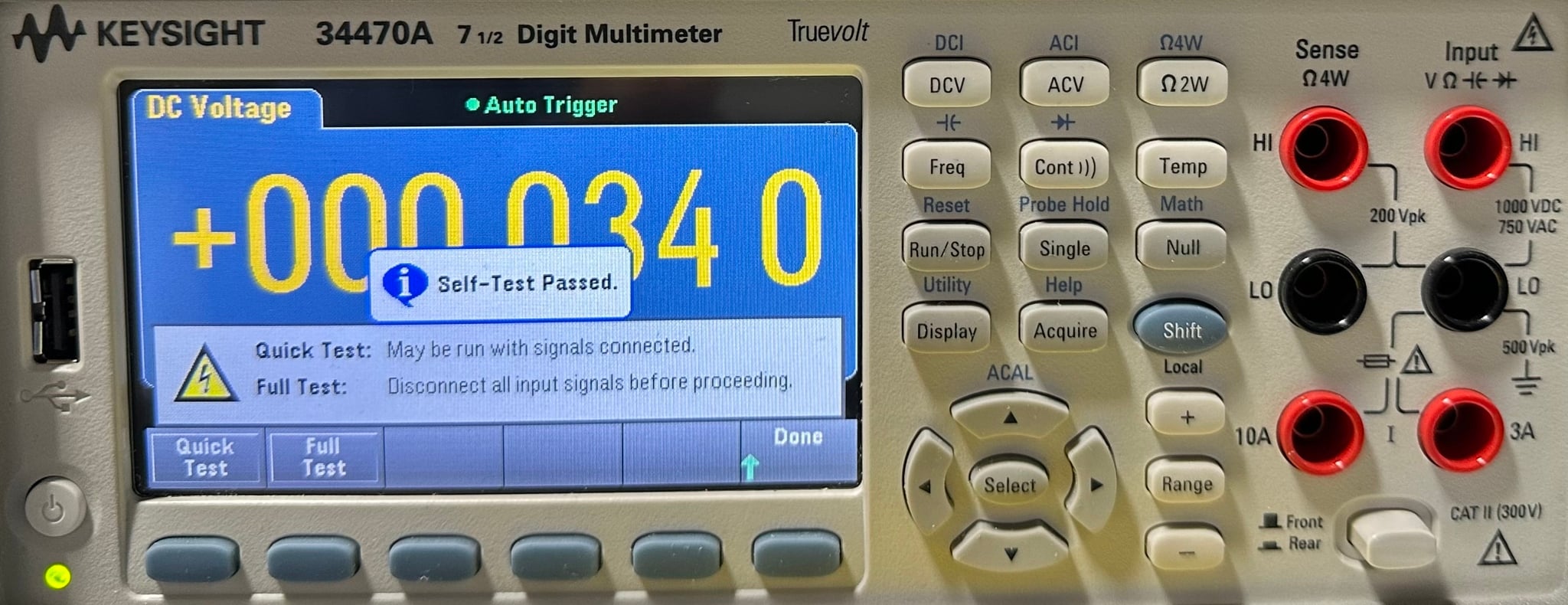パワーメータとパワーセンサ - Used Keysight Equipment