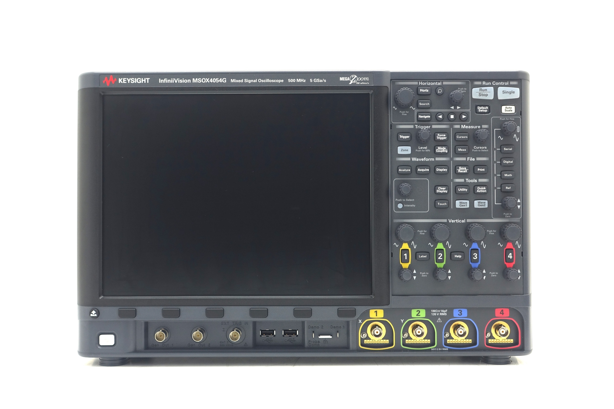 オシロスコープ - Used Keysight Equipment