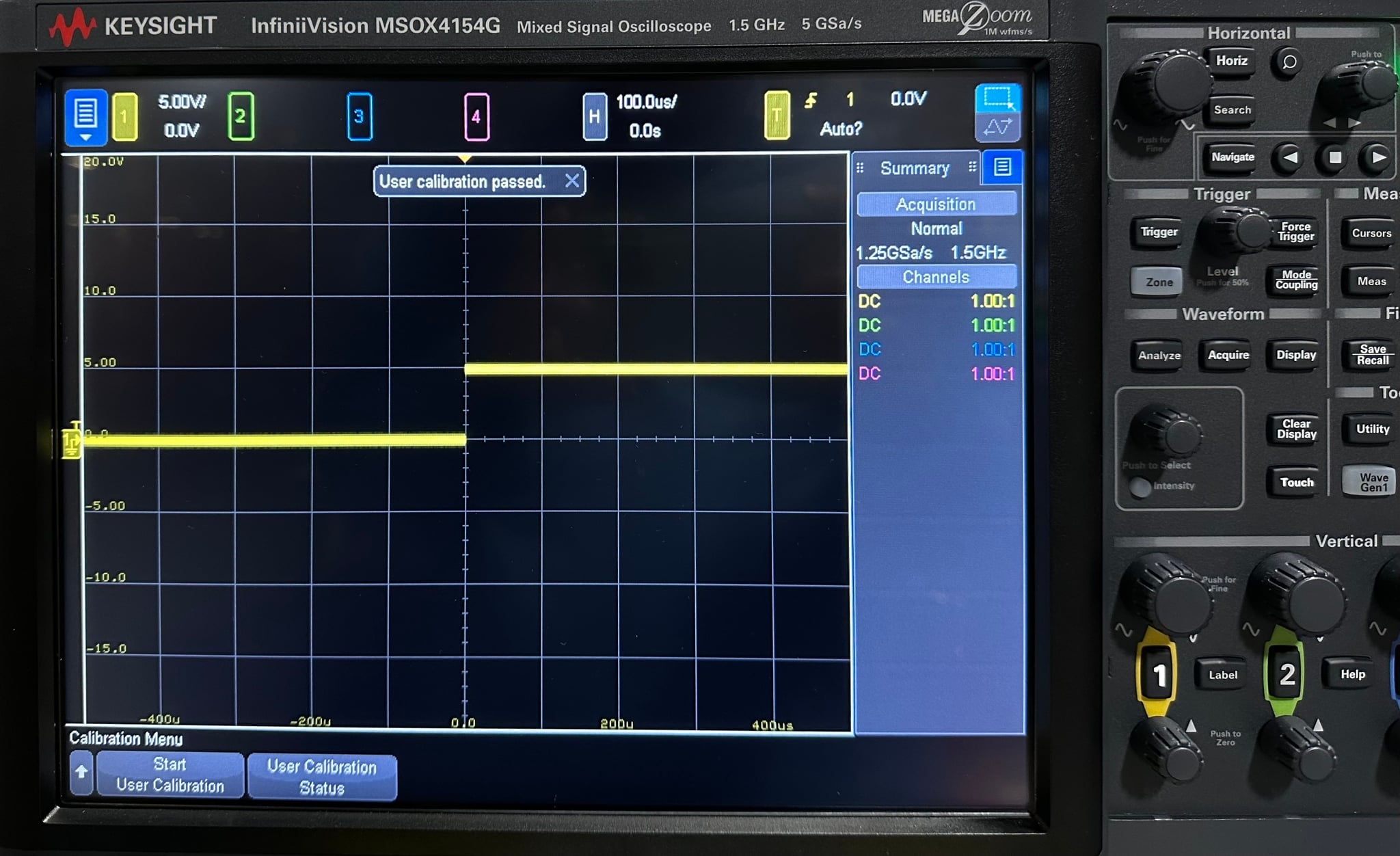 オシロスコープ - Used Keysight Equipment