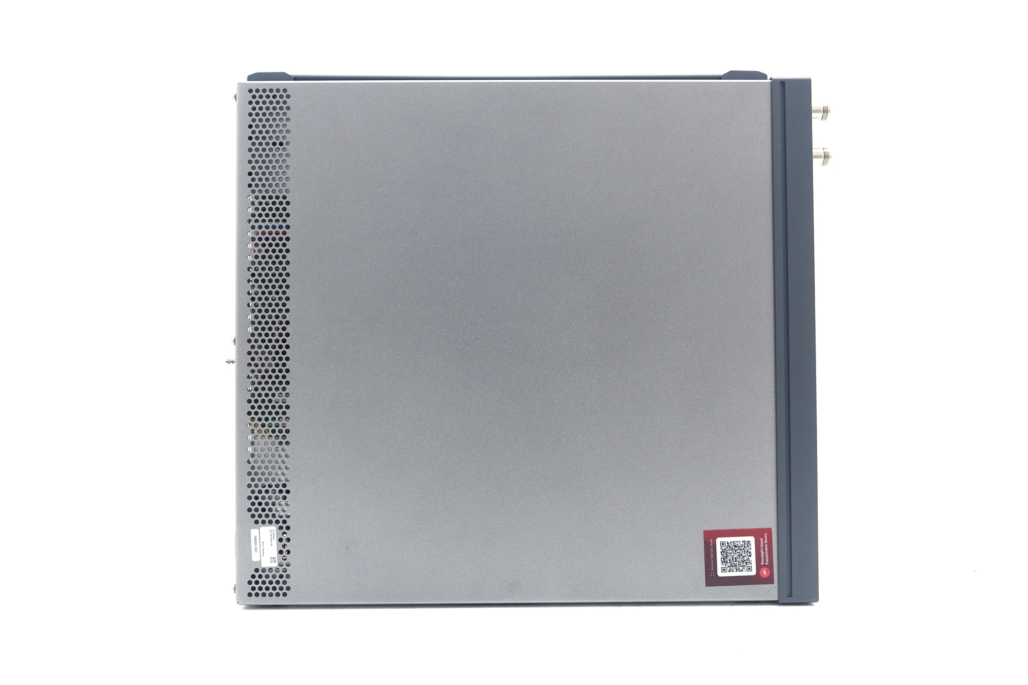 Frequency Extender for EXG or MXG Keysight Used N5182BX07 - Actual Instrument - Image 6