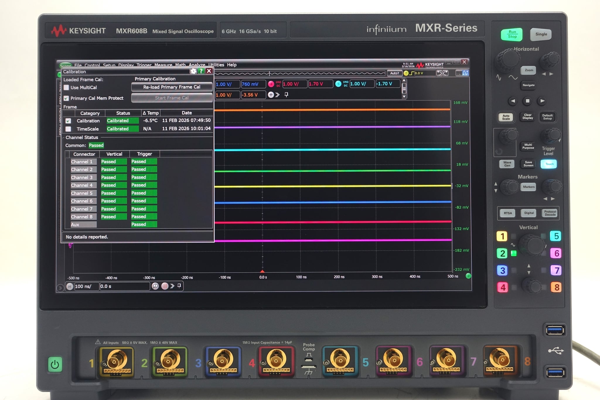オシロスコープ - Used Keysight Equipment