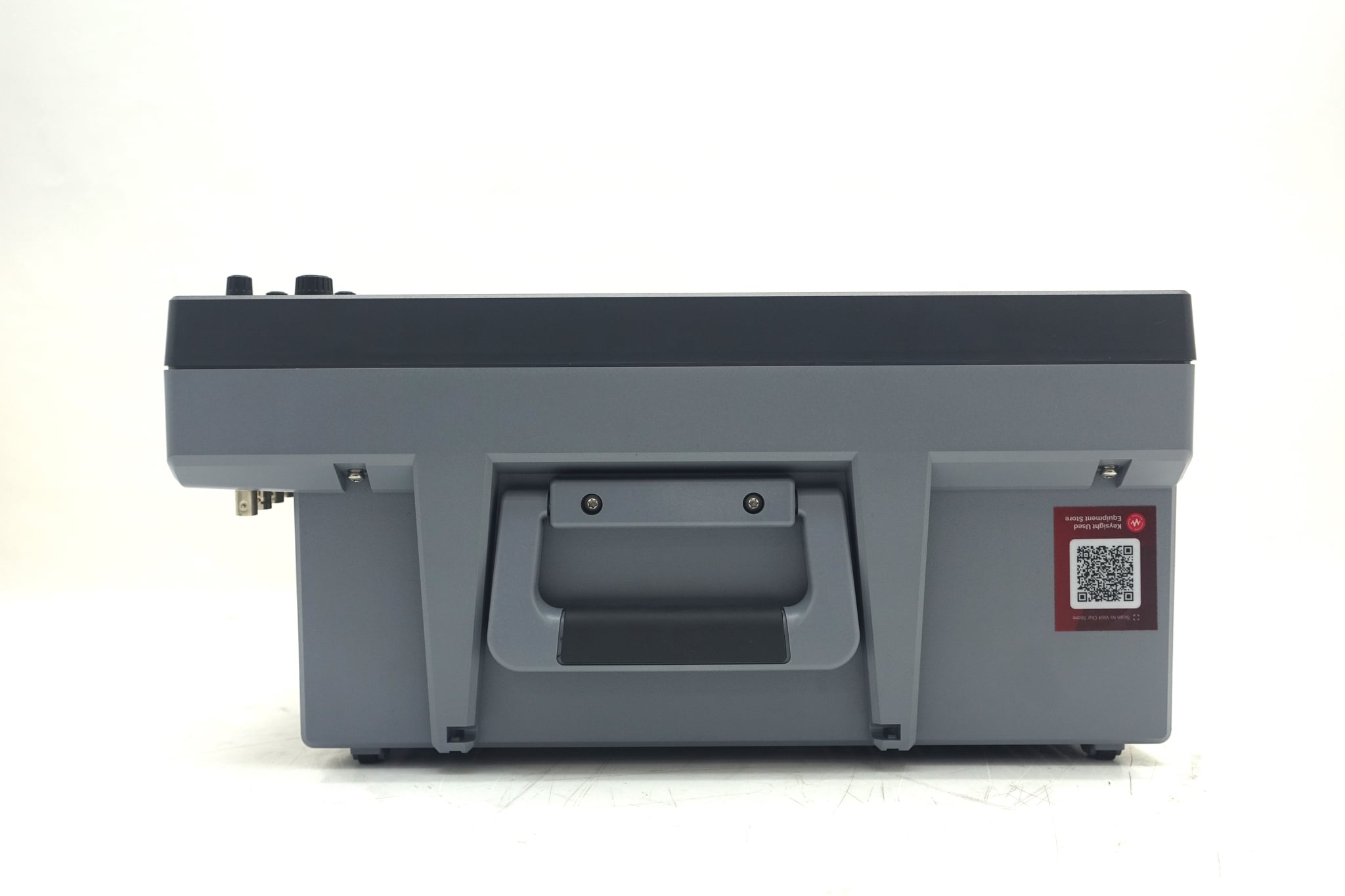 オシロスコープ - Used Keysight Equipment